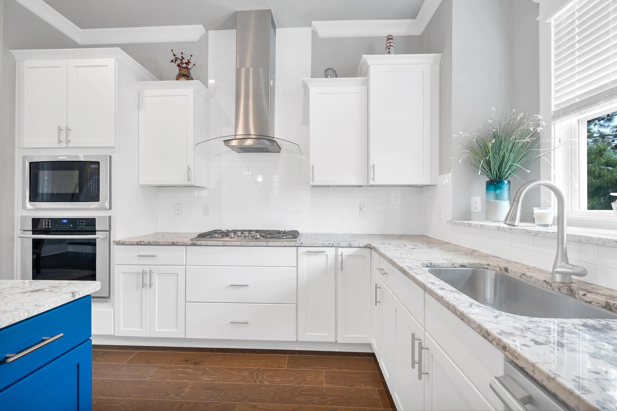 GRANDE POINTE AT INLET BEACH - Residential