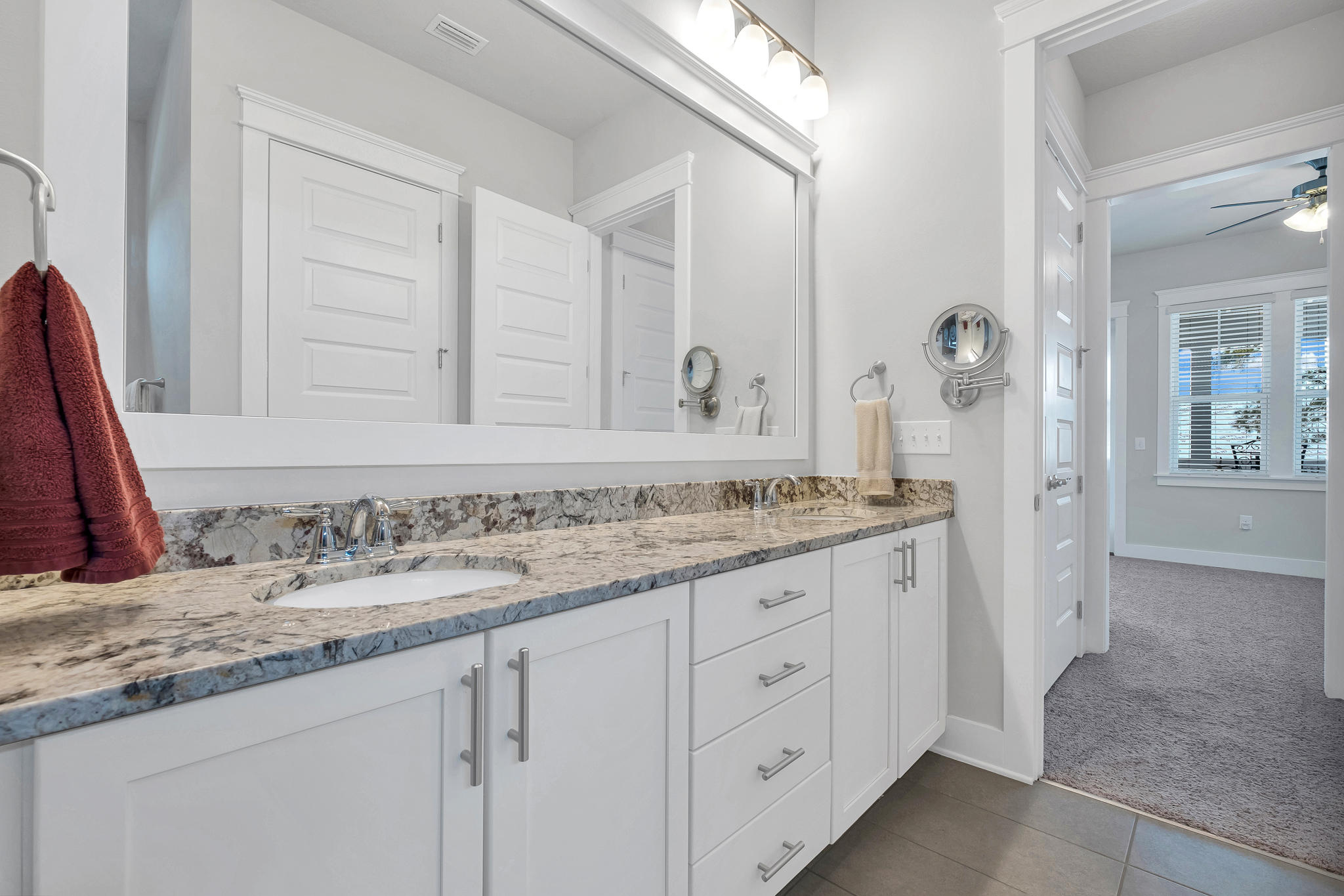 GRANDE POINTE AT INLET BEACH - Residential