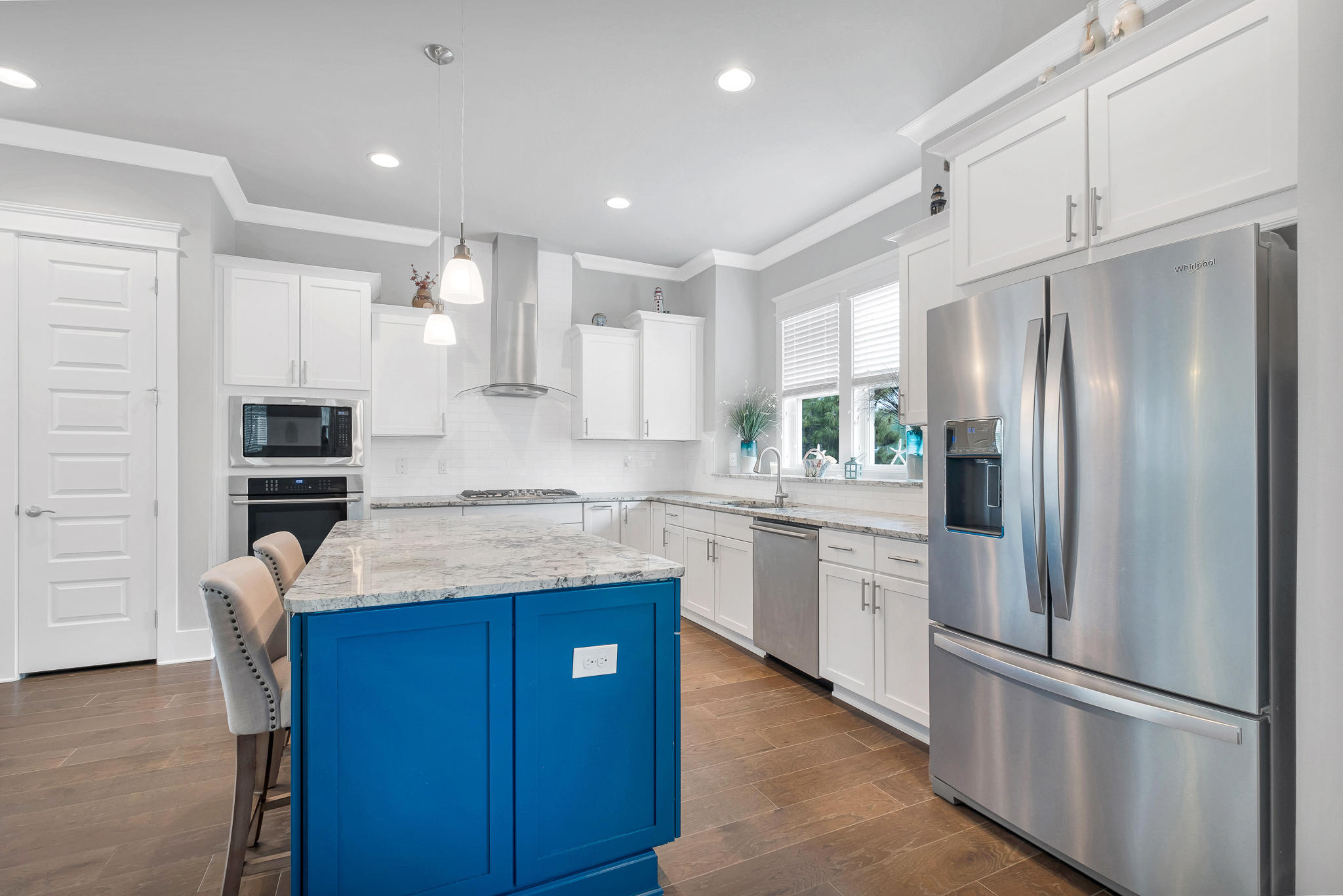 GRANDE POINTE AT INLET BEACH - Residential