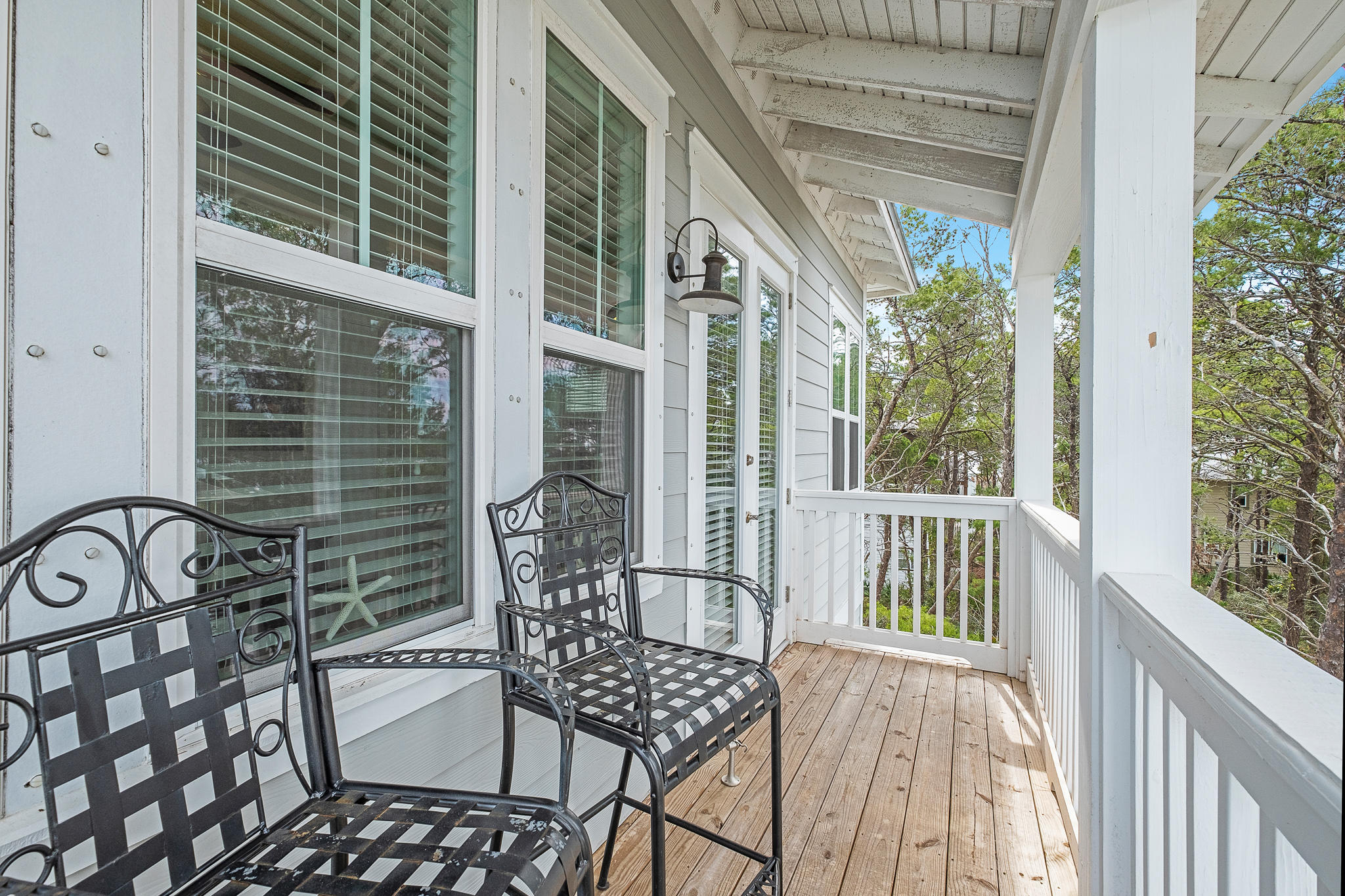 GRANDE POINTE AT INLET BEACH - Residential