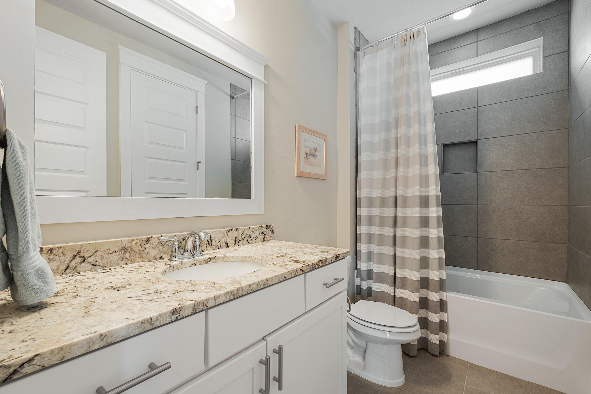 GRANDE POINTE AT INLET BEACH - Residential