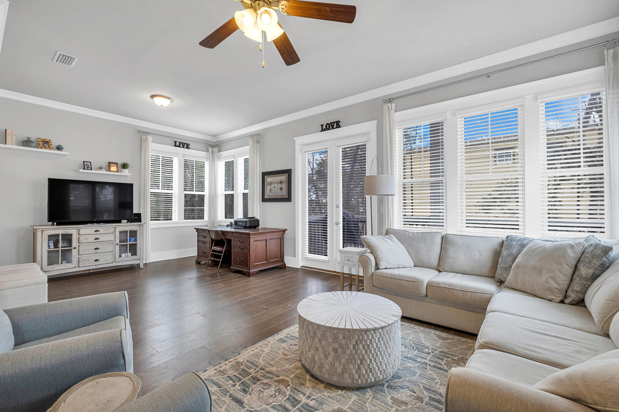 GRANDE POINTE AT INLET BEACH - Residential