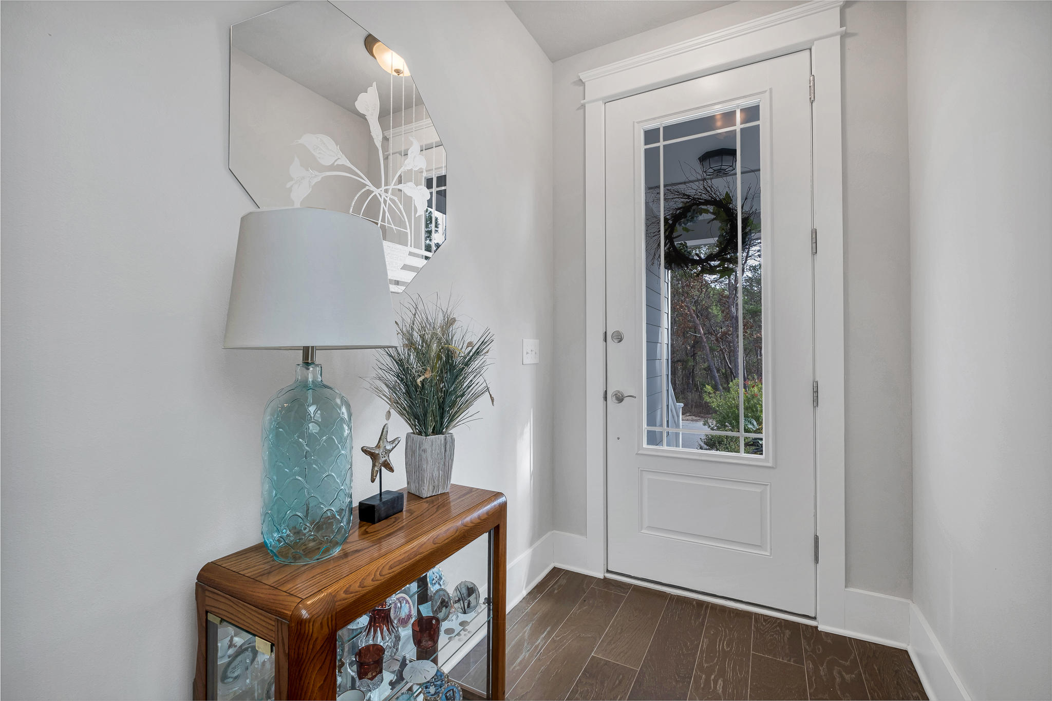 GRANDE POINTE AT INLET BEACH - Residential