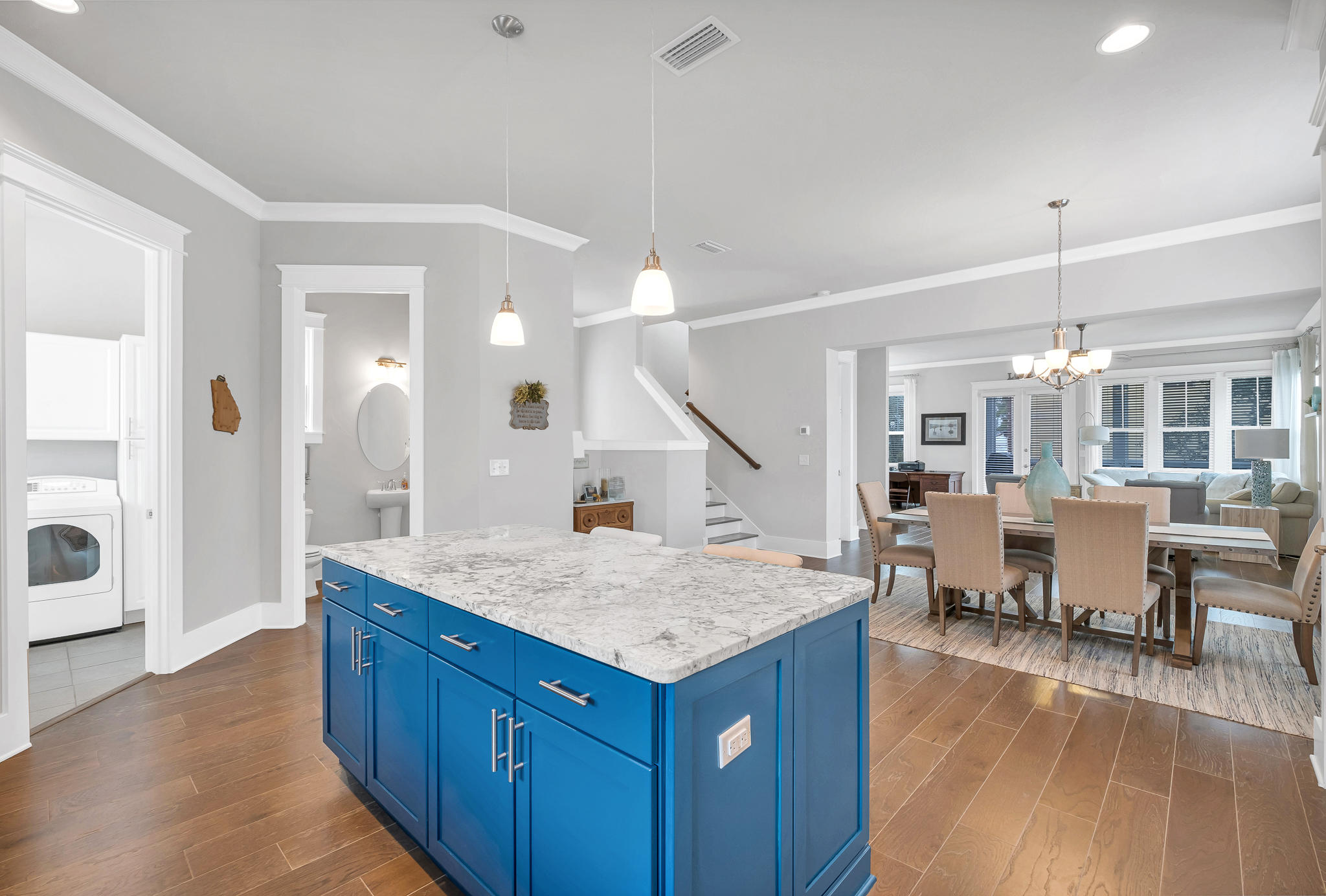 GRANDE POINTE AT INLET BEACH - Residential