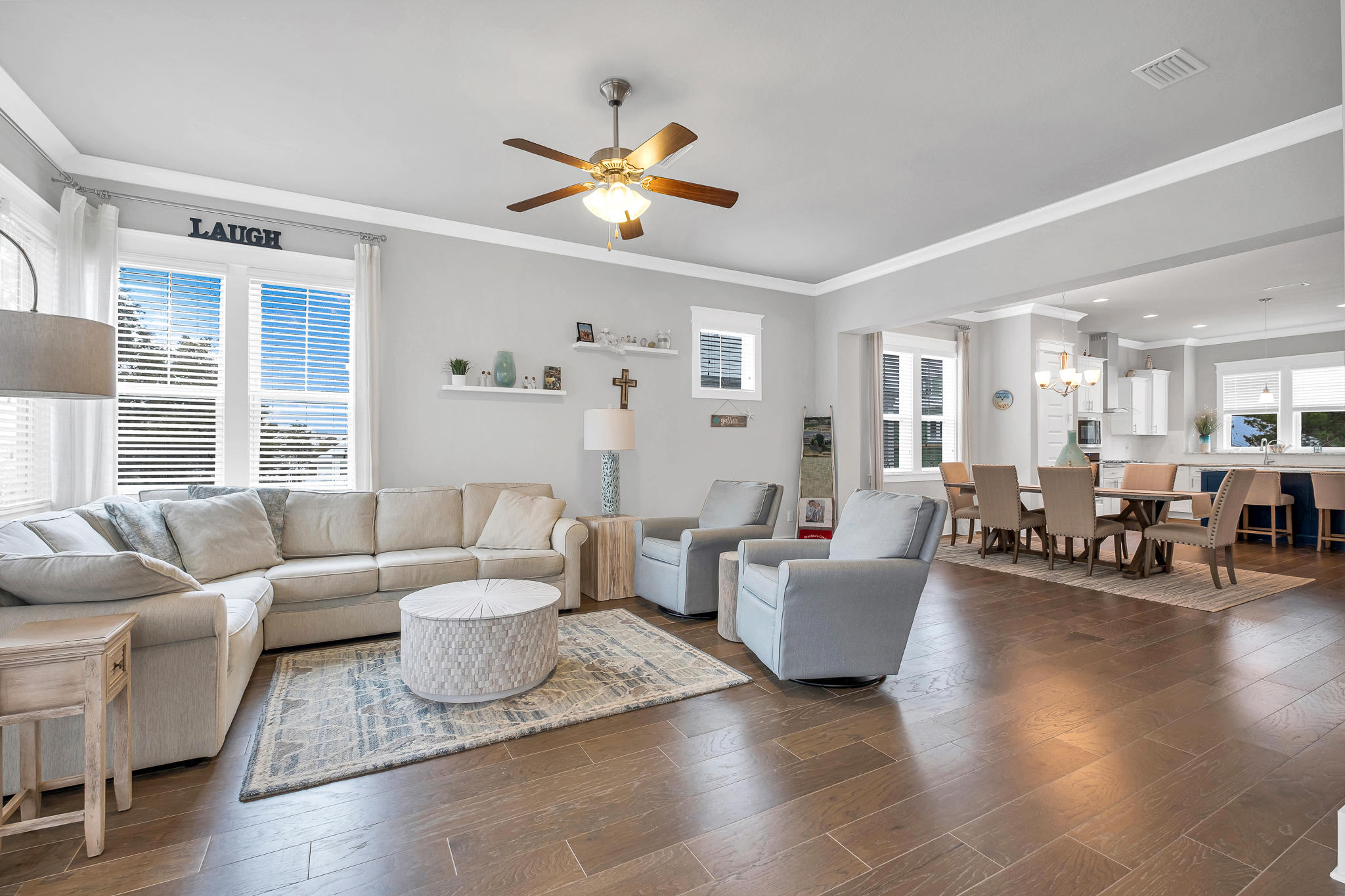 GRANDE POINTE AT INLET BEACH - Residential