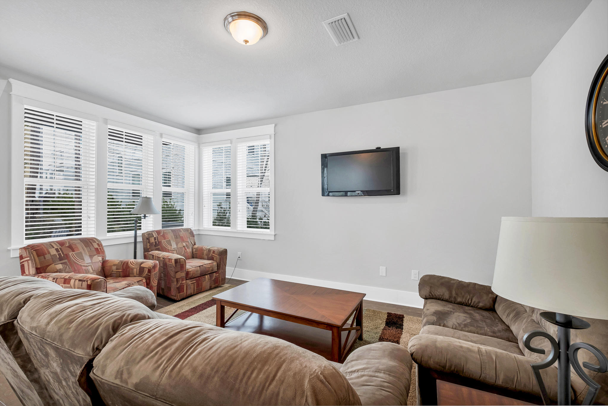 GRANDE POINTE AT INLET BEACH - Residential