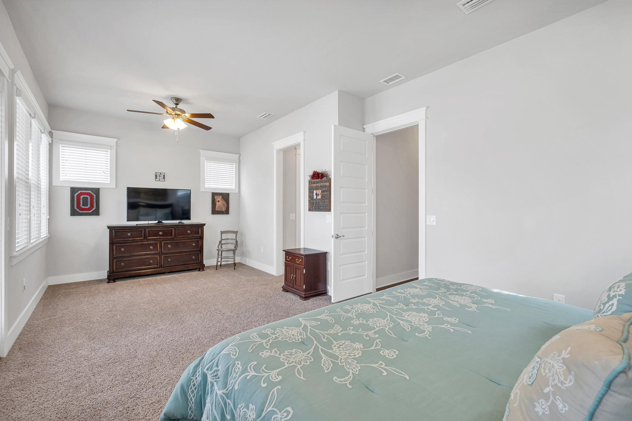 GRANDE POINTE AT INLET BEACH - Residential