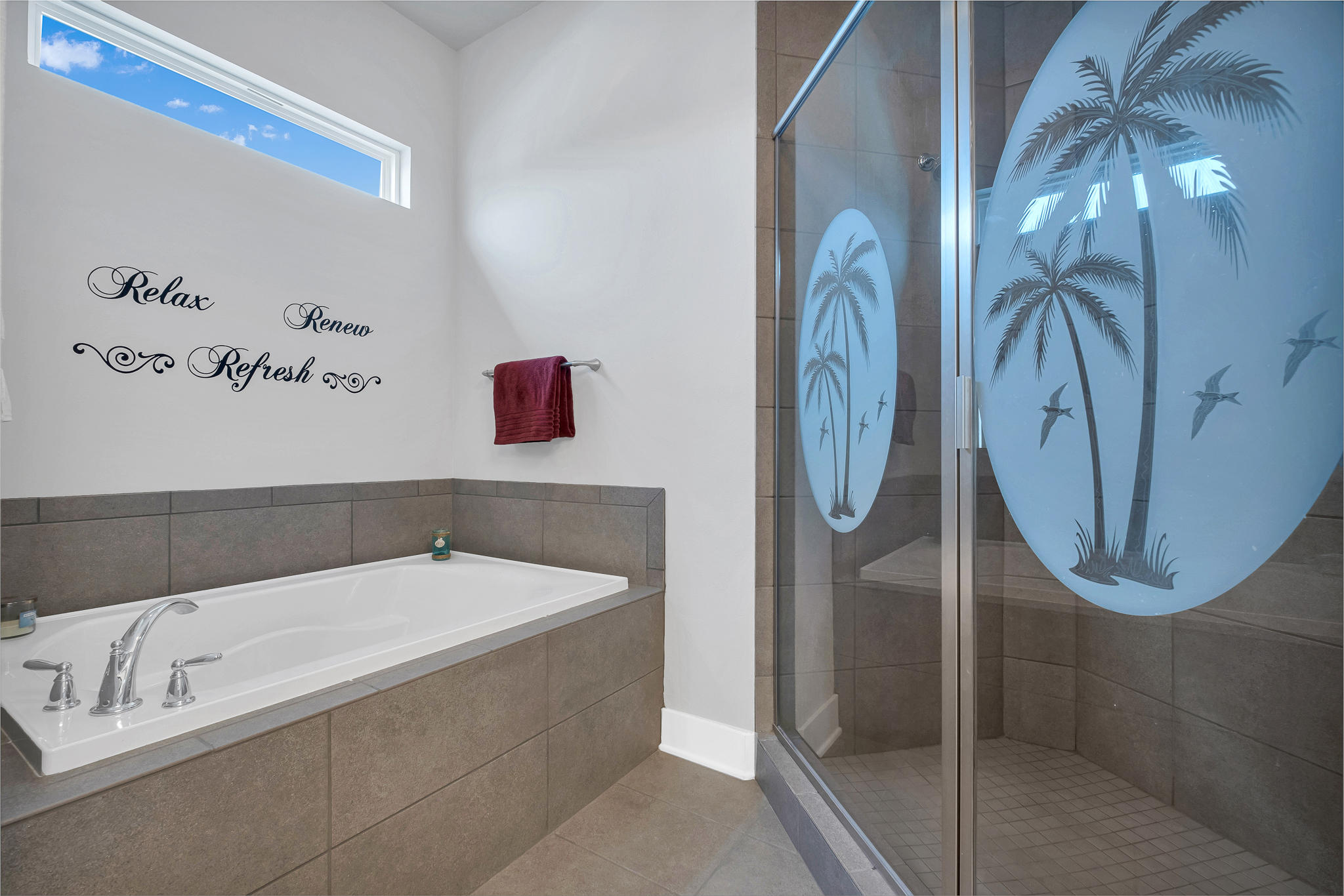 GRANDE POINTE AT INLET BEACH - Residential