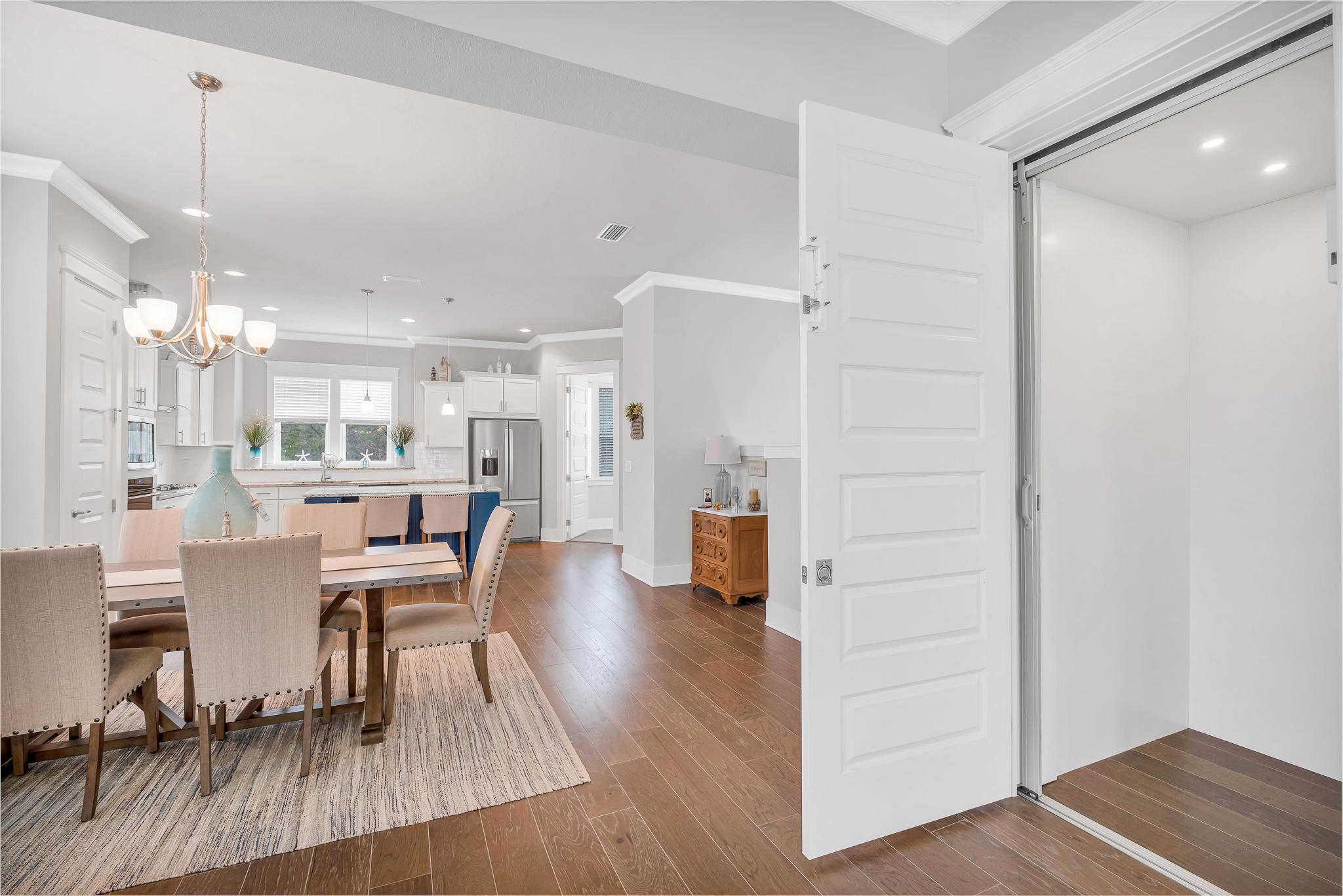 GRANDE POINTE AT INLET BEACH - Residential