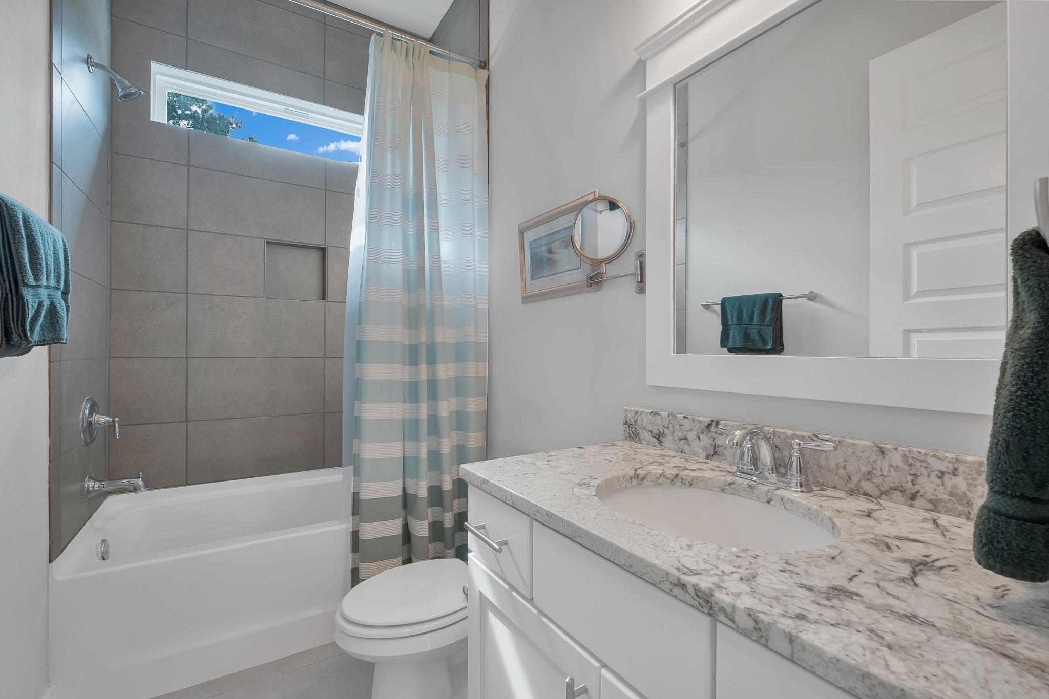 GRANDE POINTE AT INLET BEACH - Residential