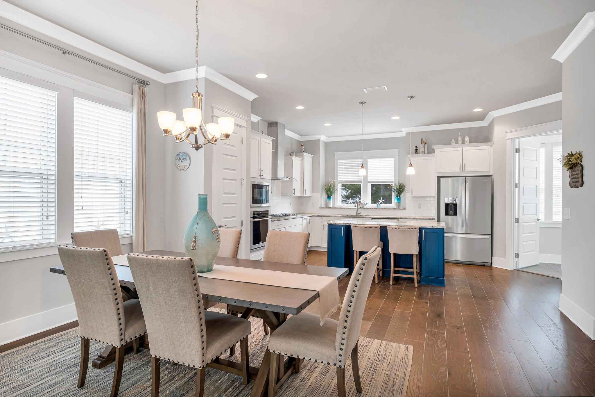 GRANDE POINTE AT INLET BEACH - Residential