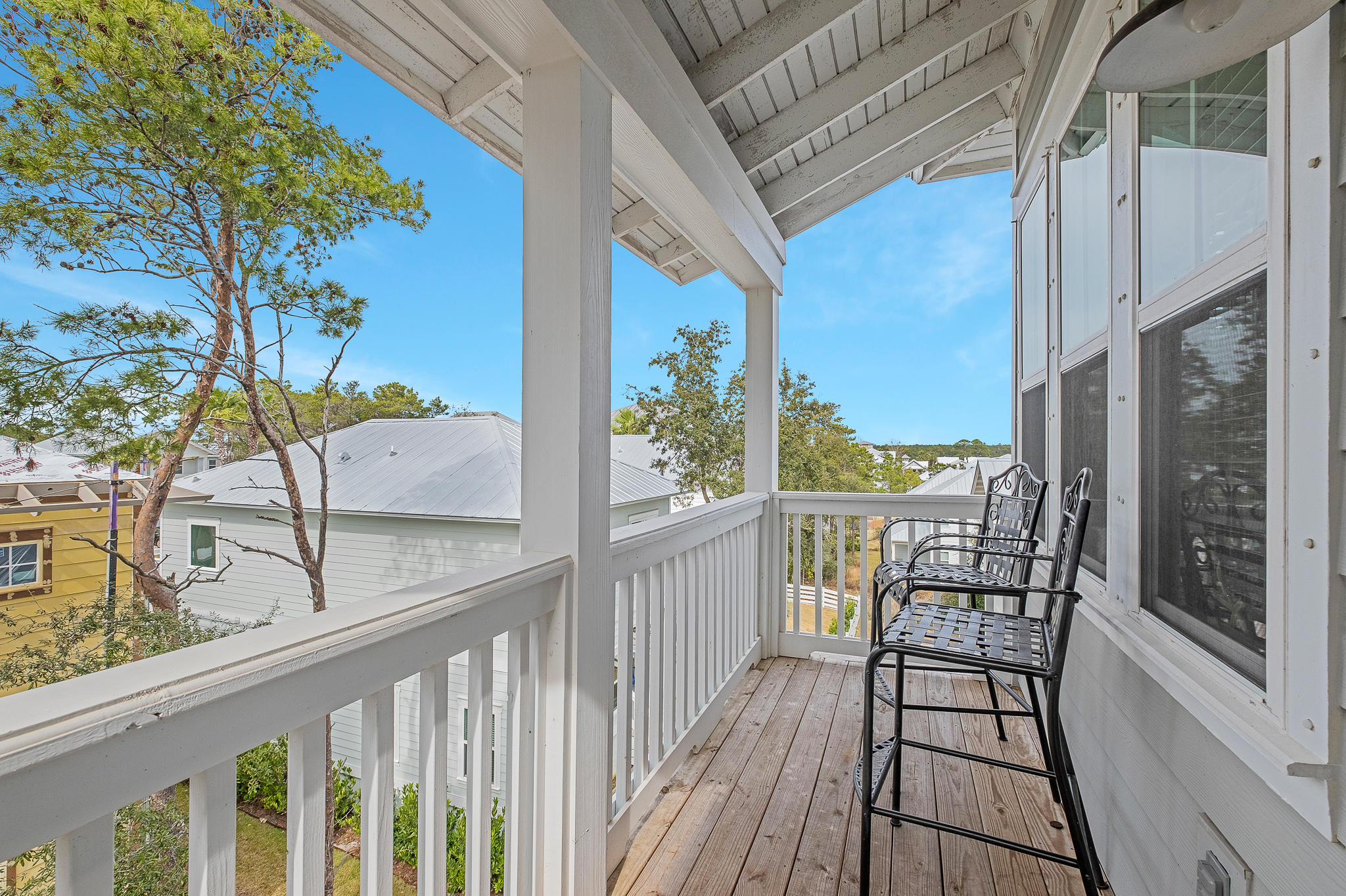 GRANDE POINTE AT INLET BEACH - Residential