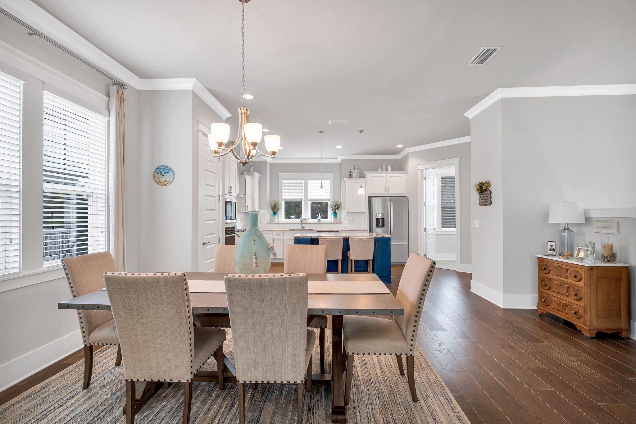 GRANDE POINTE AT INLET BEACH - Residential