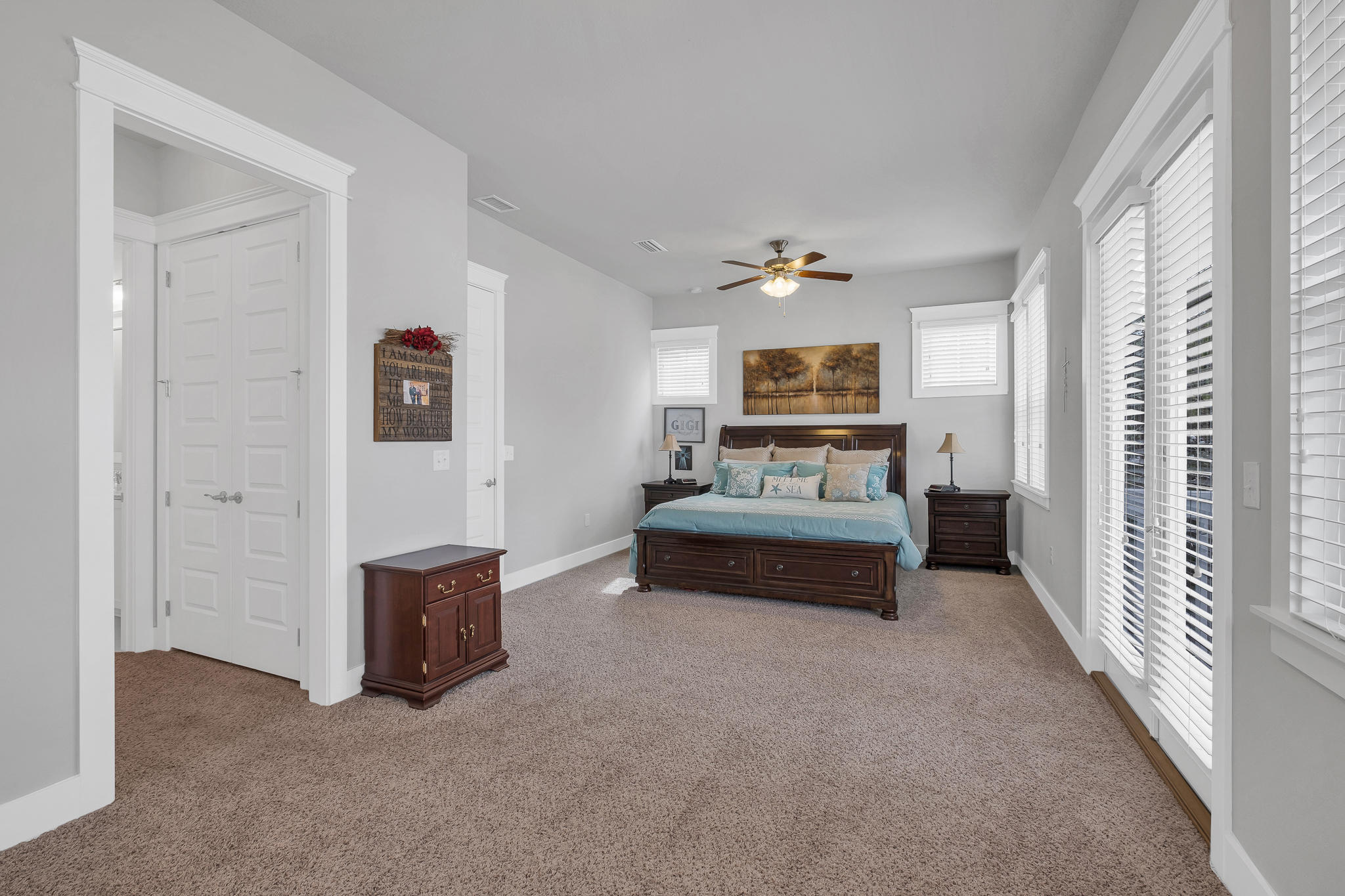 GRANDE POINTE AT INLET BEACH - Residential