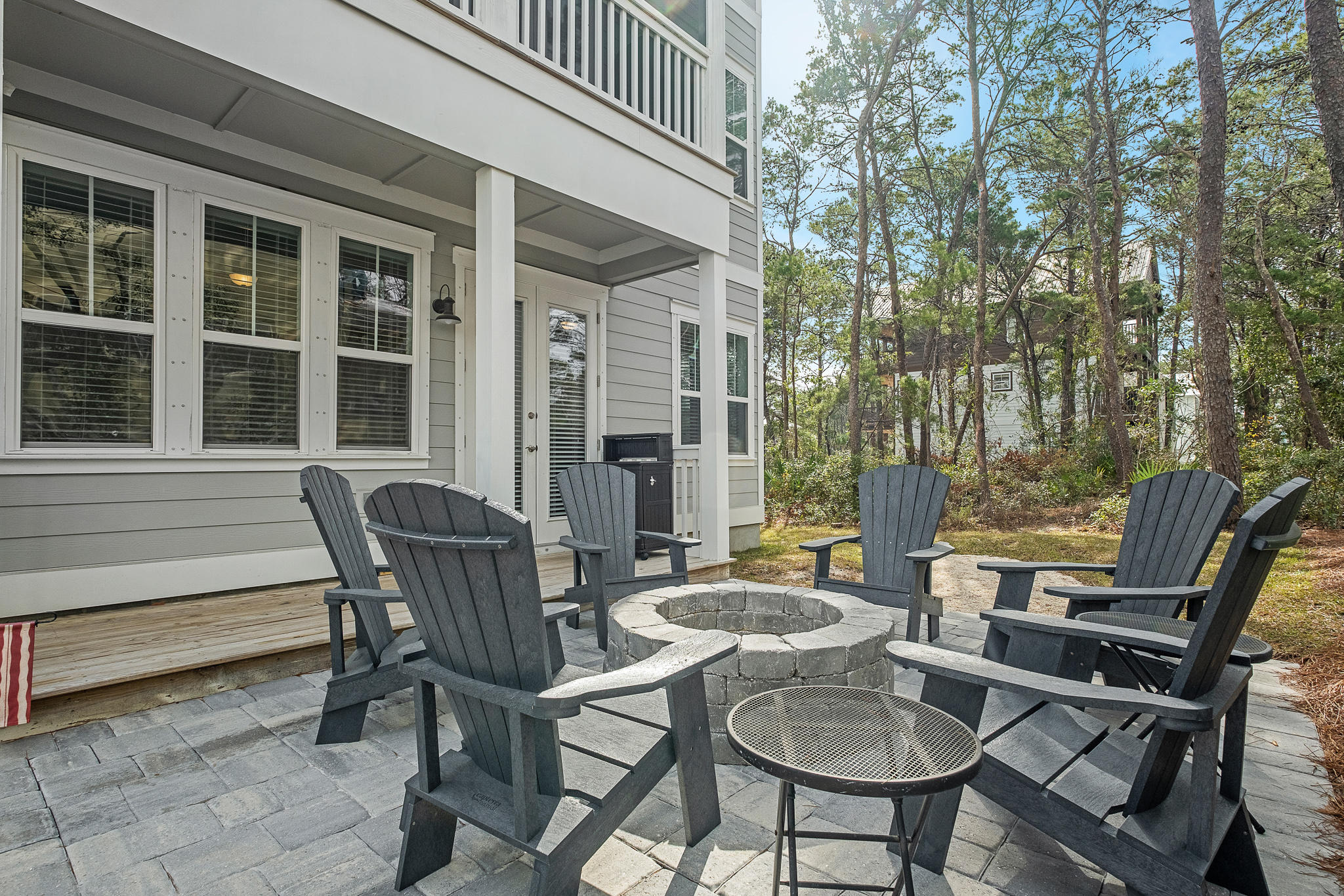 GRANDE POINTE AT INLET BEACH - Residential