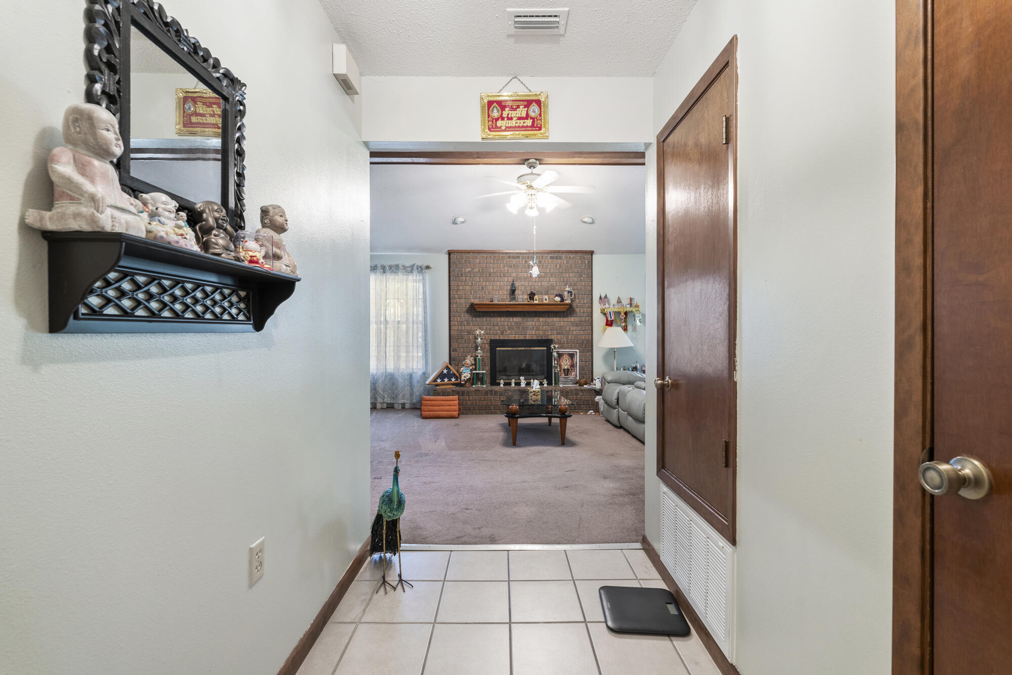 Holmes manner lot 3. - Residential