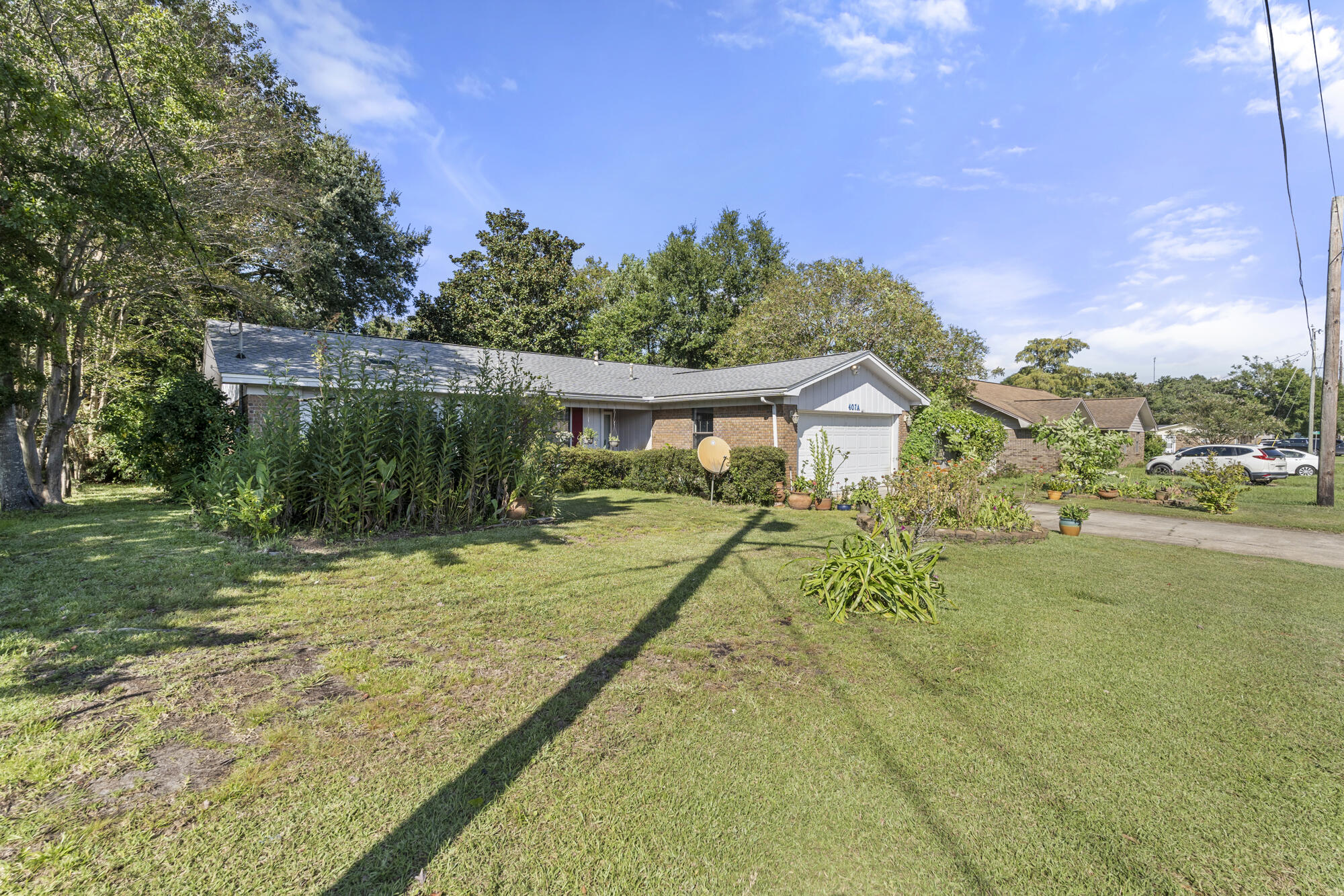 Holmes manner lot 3. - Residential