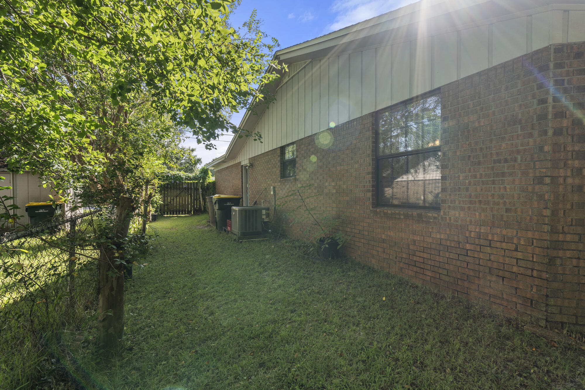Holmes manner lot 3. - Residential
