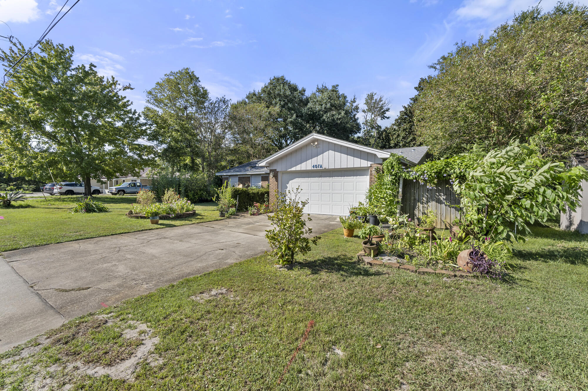 Holmes manner lot 3. - Residential