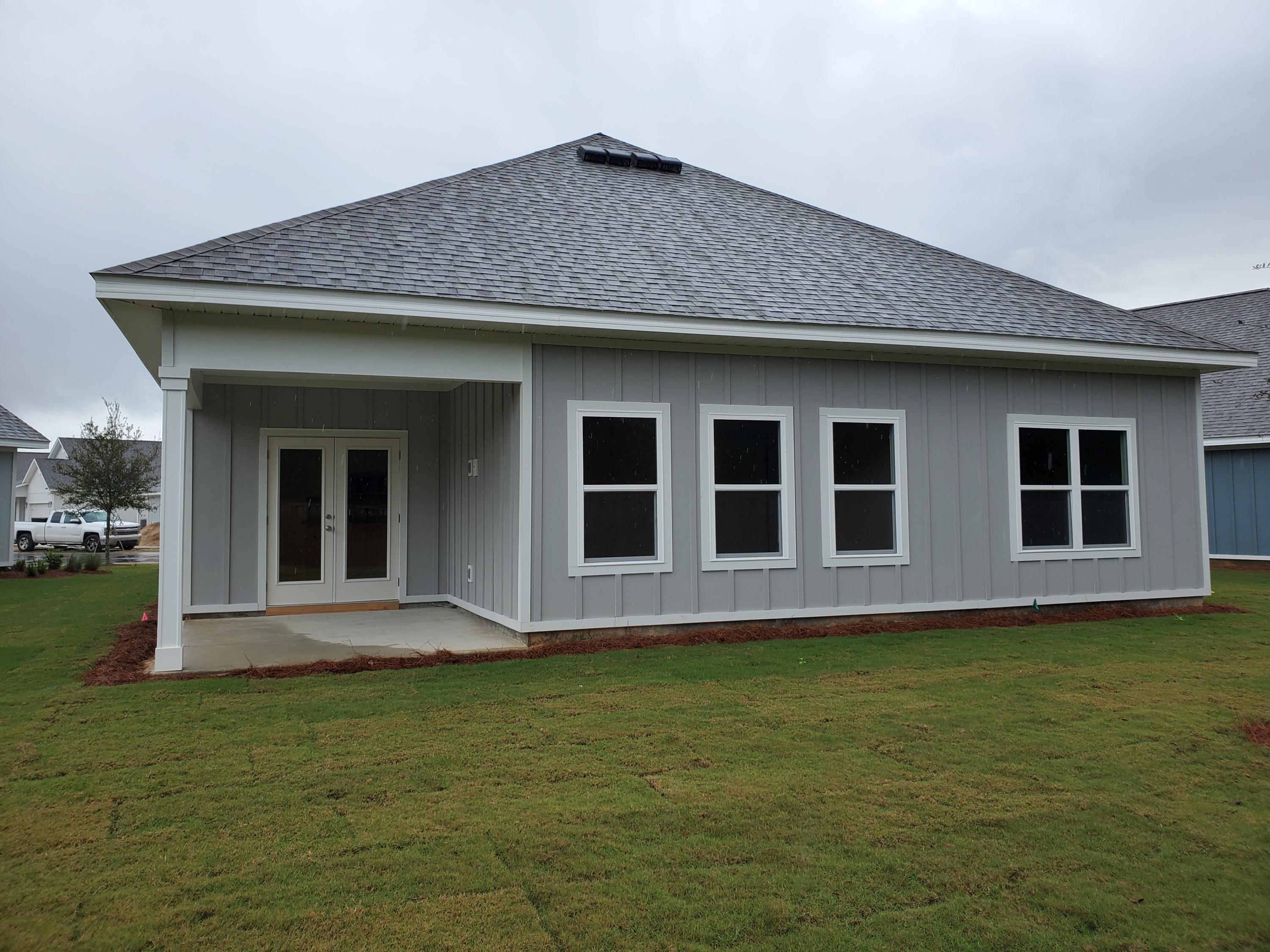 HAMMOCK BAY - FIREFLY - Residential