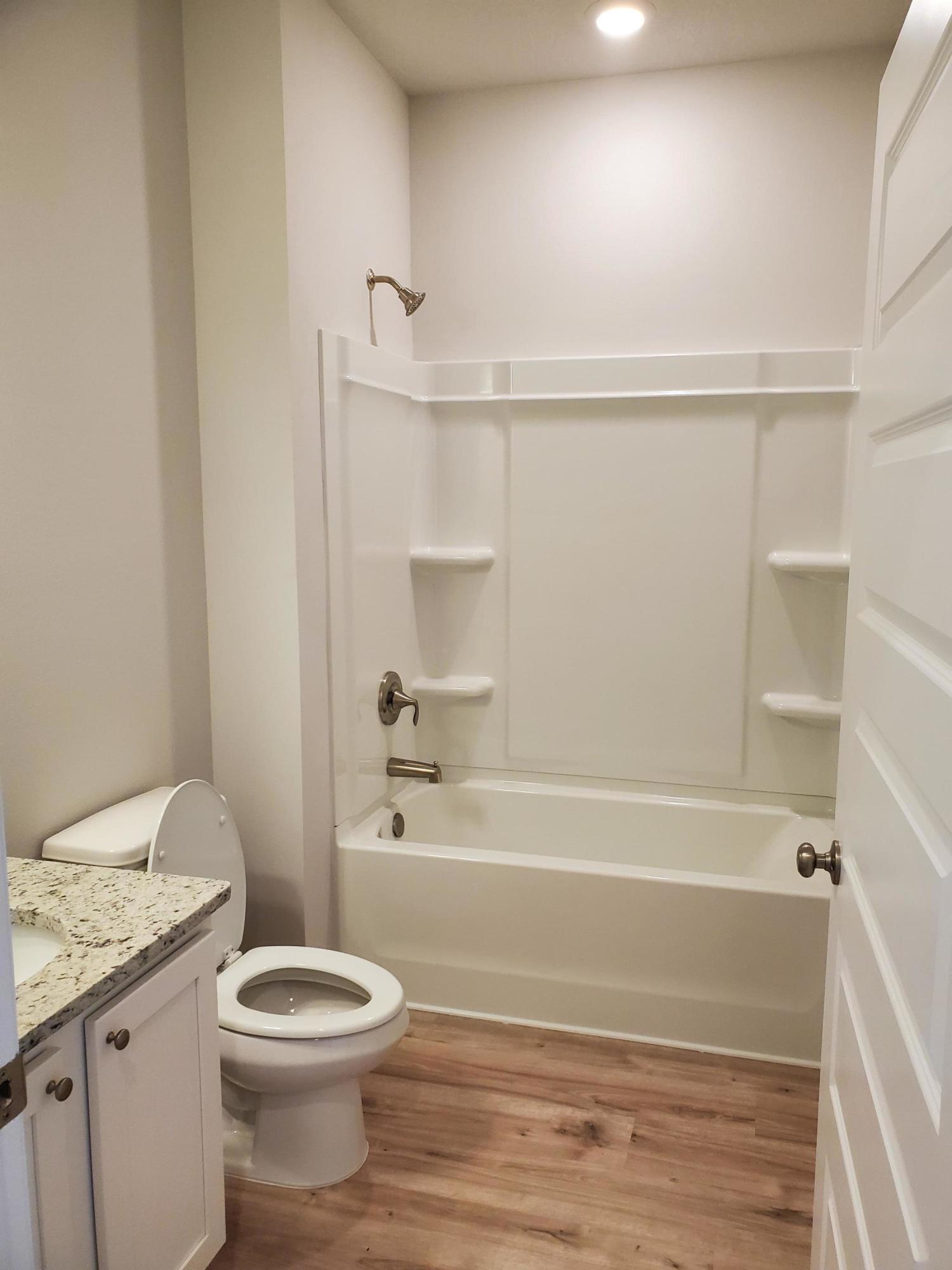 HAMMOCK BAY - FIREFLY - Residential