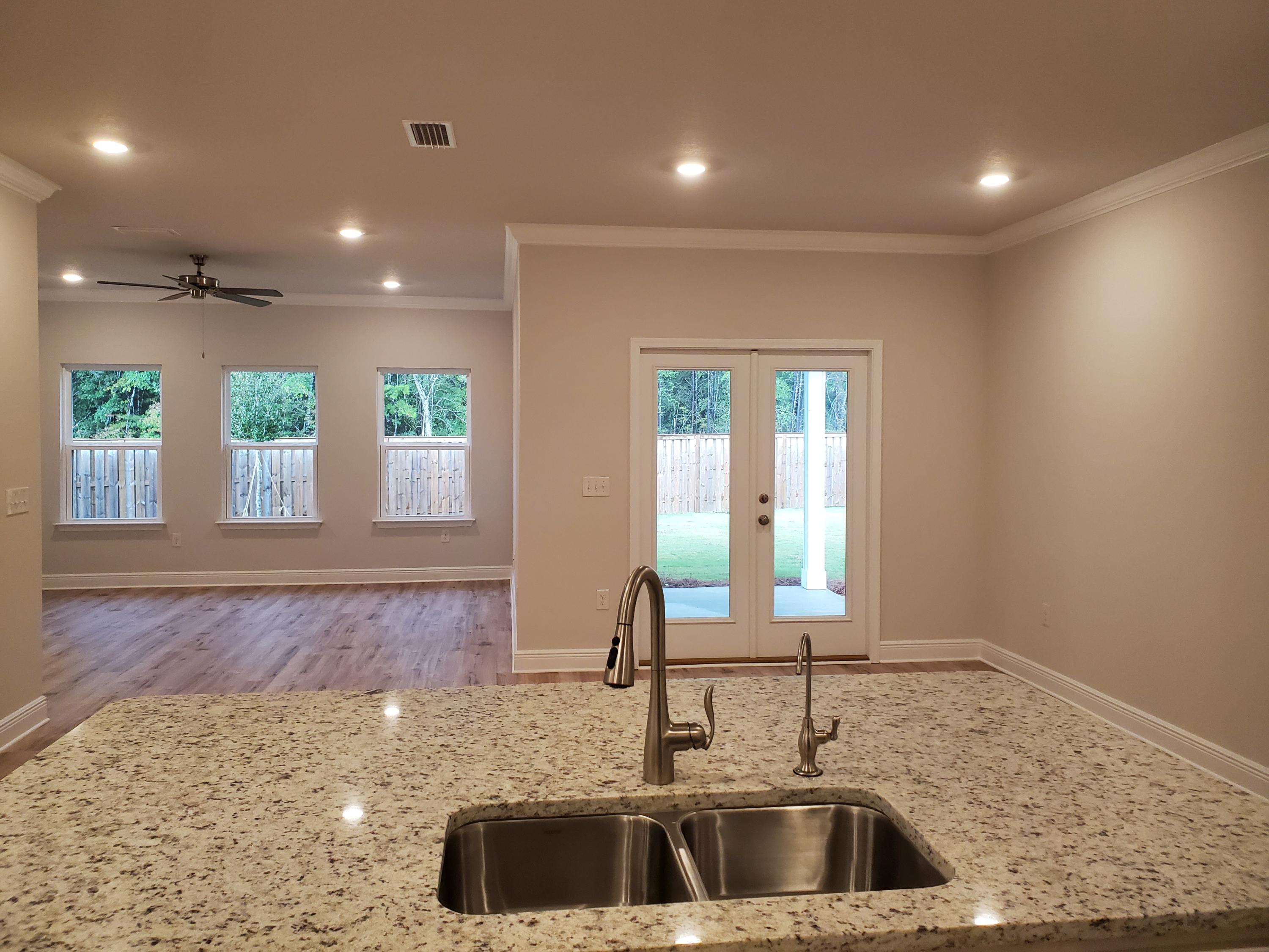 HAMMOCK BAY - FIREFLY - Residential