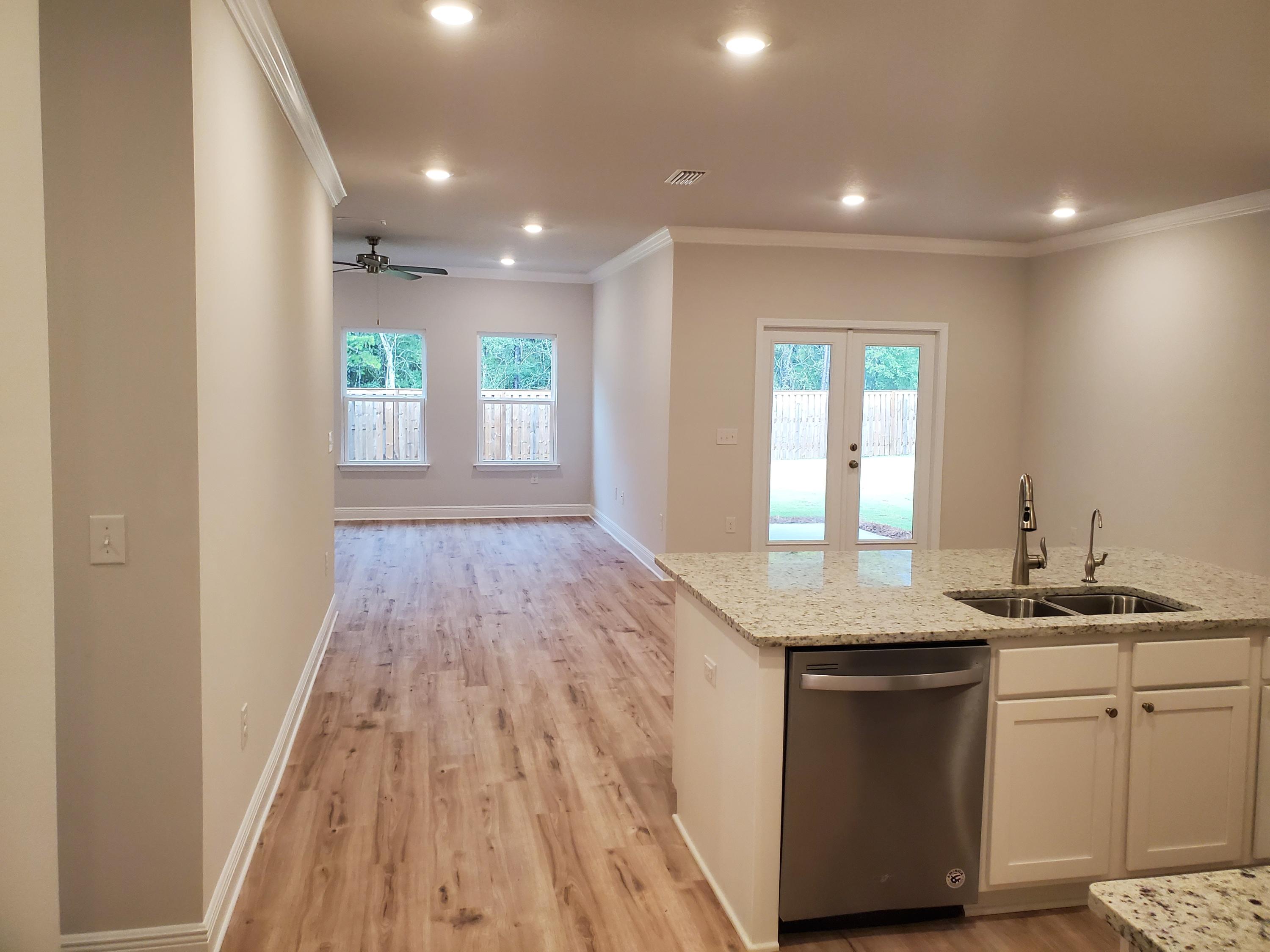 HAMMOCK BAY - FIREFLY - Residential