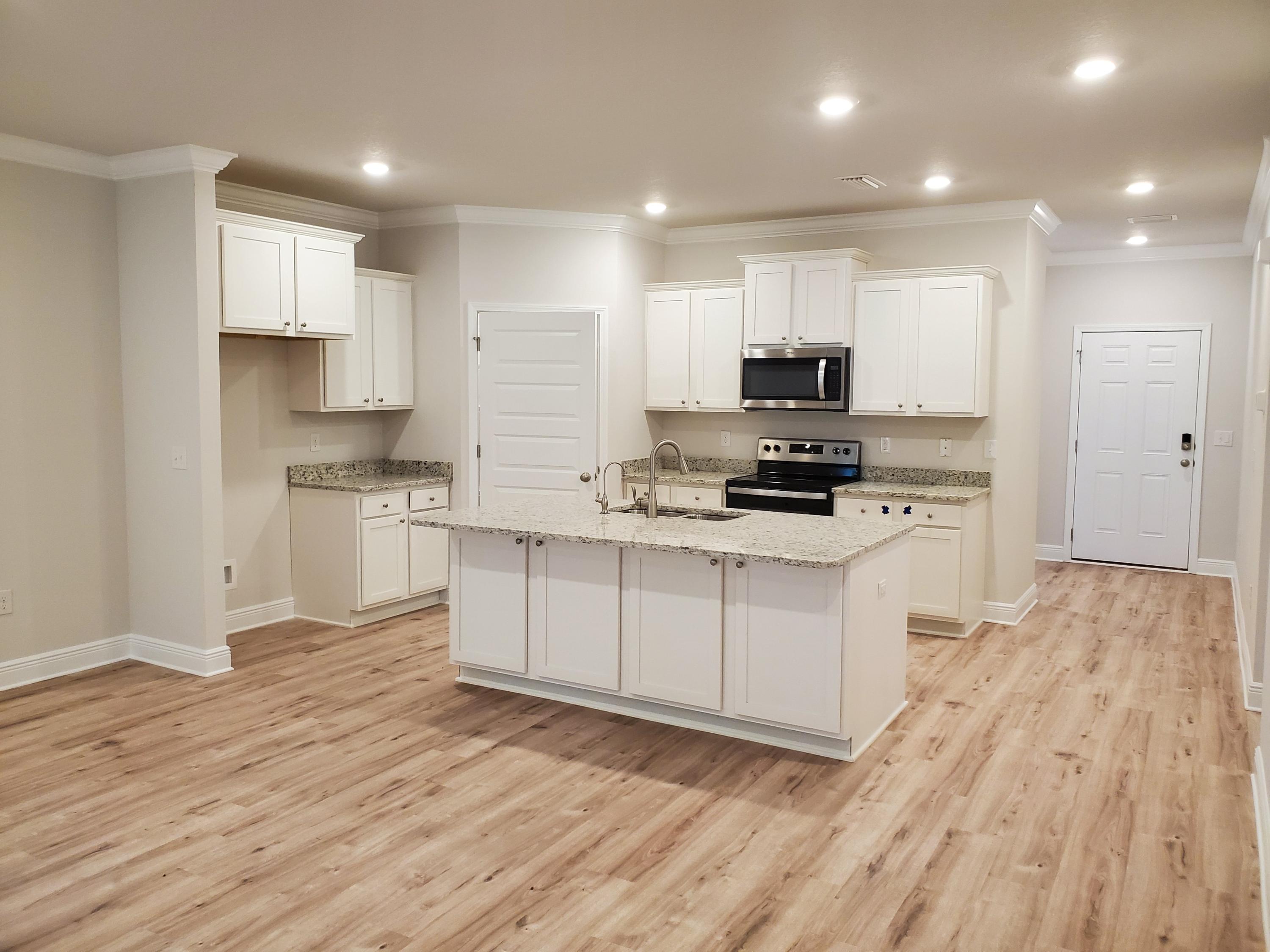 HAMMOCK BAY - FIREFLY - Residential