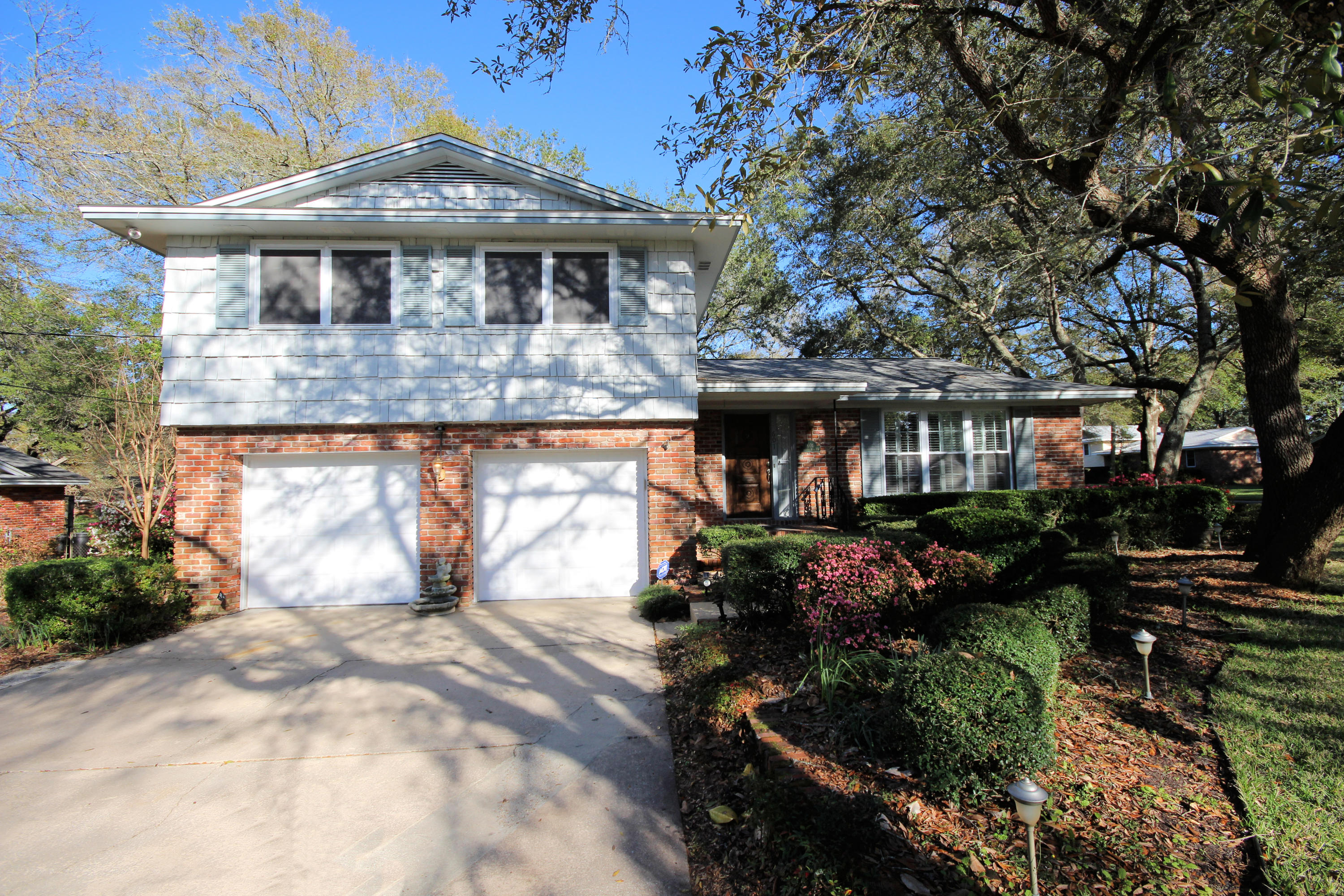 KENWOOD S/D - Residential