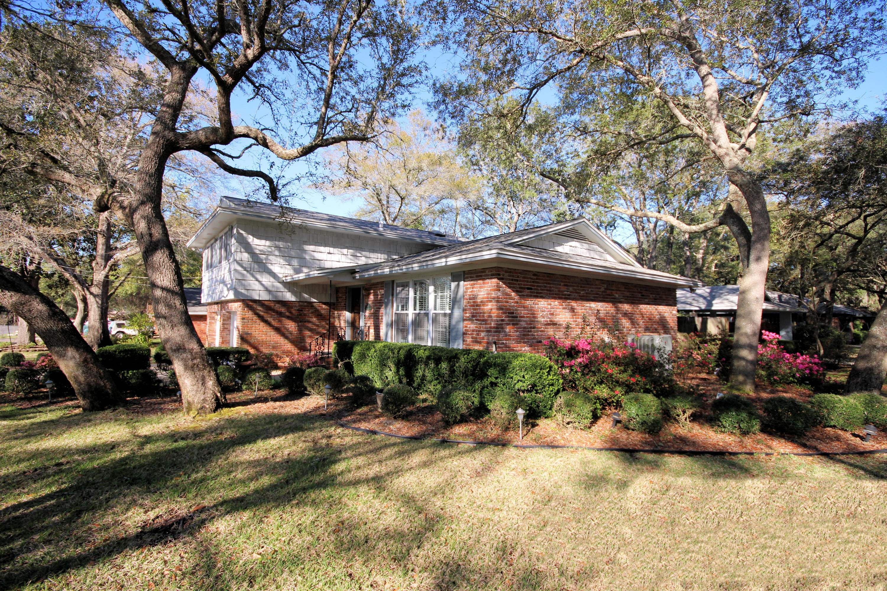 KENWOOD S/D - Residential