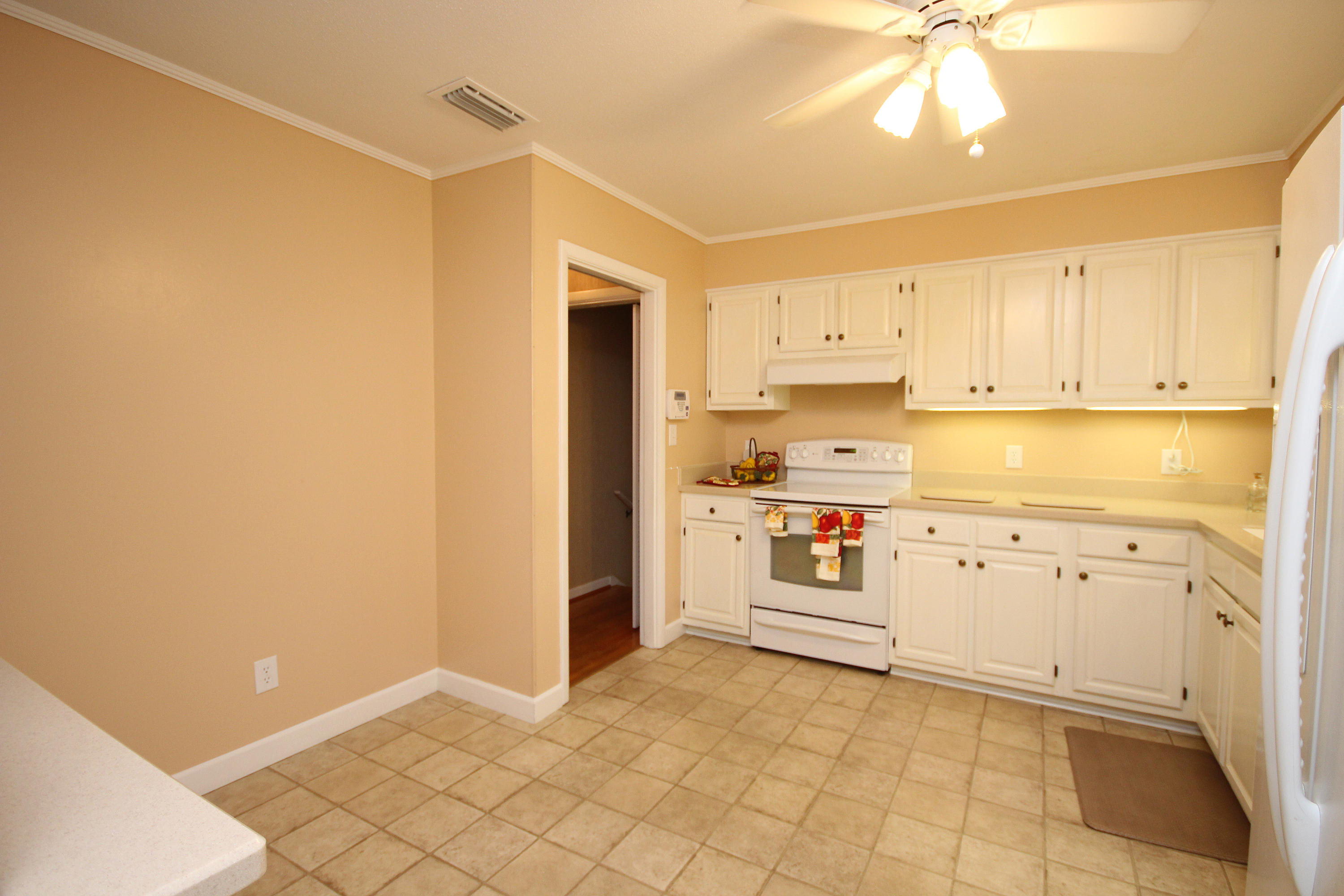 KENWOOD S/D - Residential