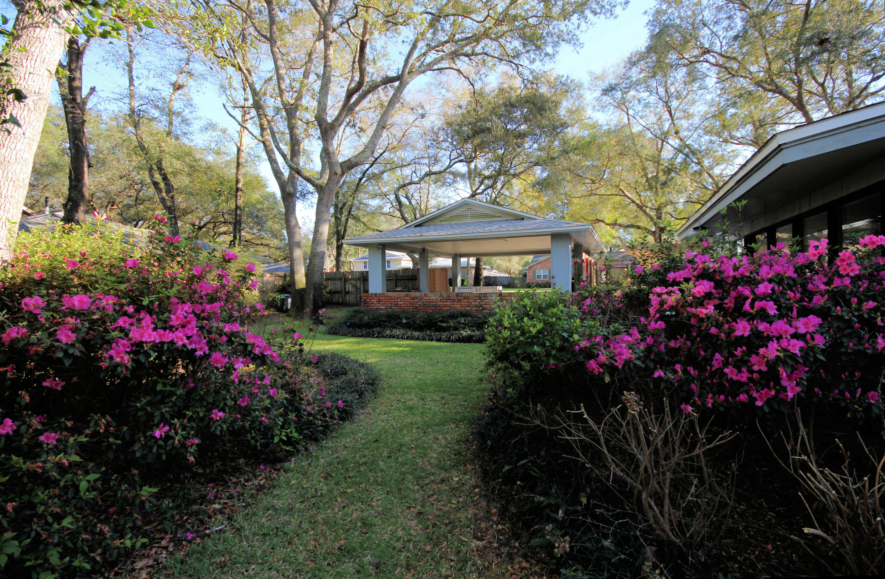 KENWOOD S/D - Residential