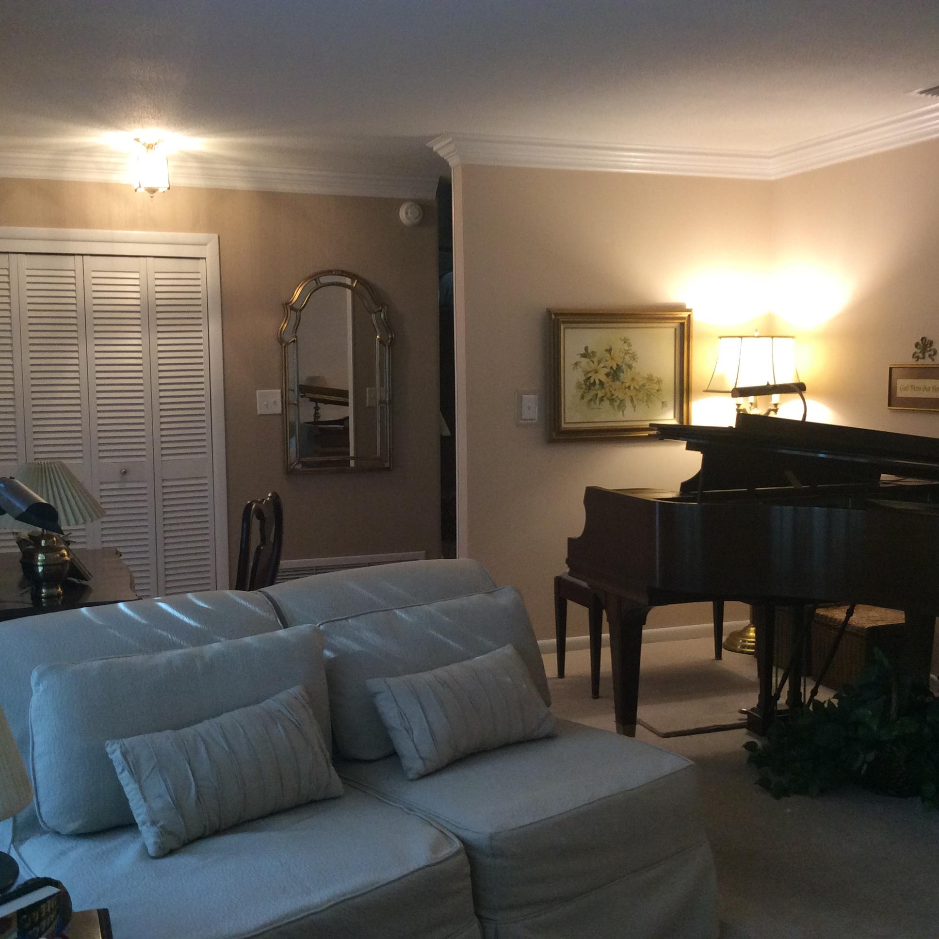 KENWOOD S/D - Residential
