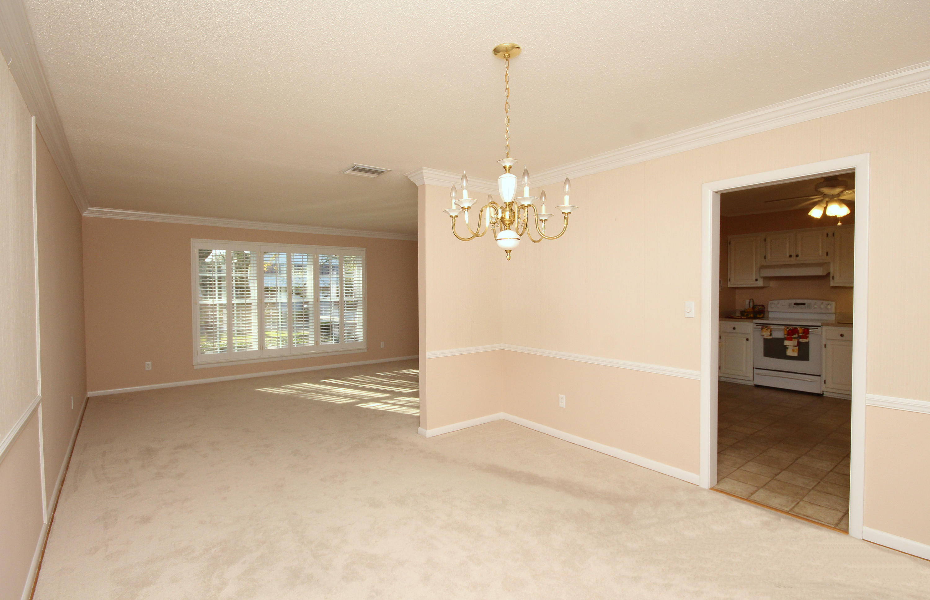 KENWOOD S/D - Residential