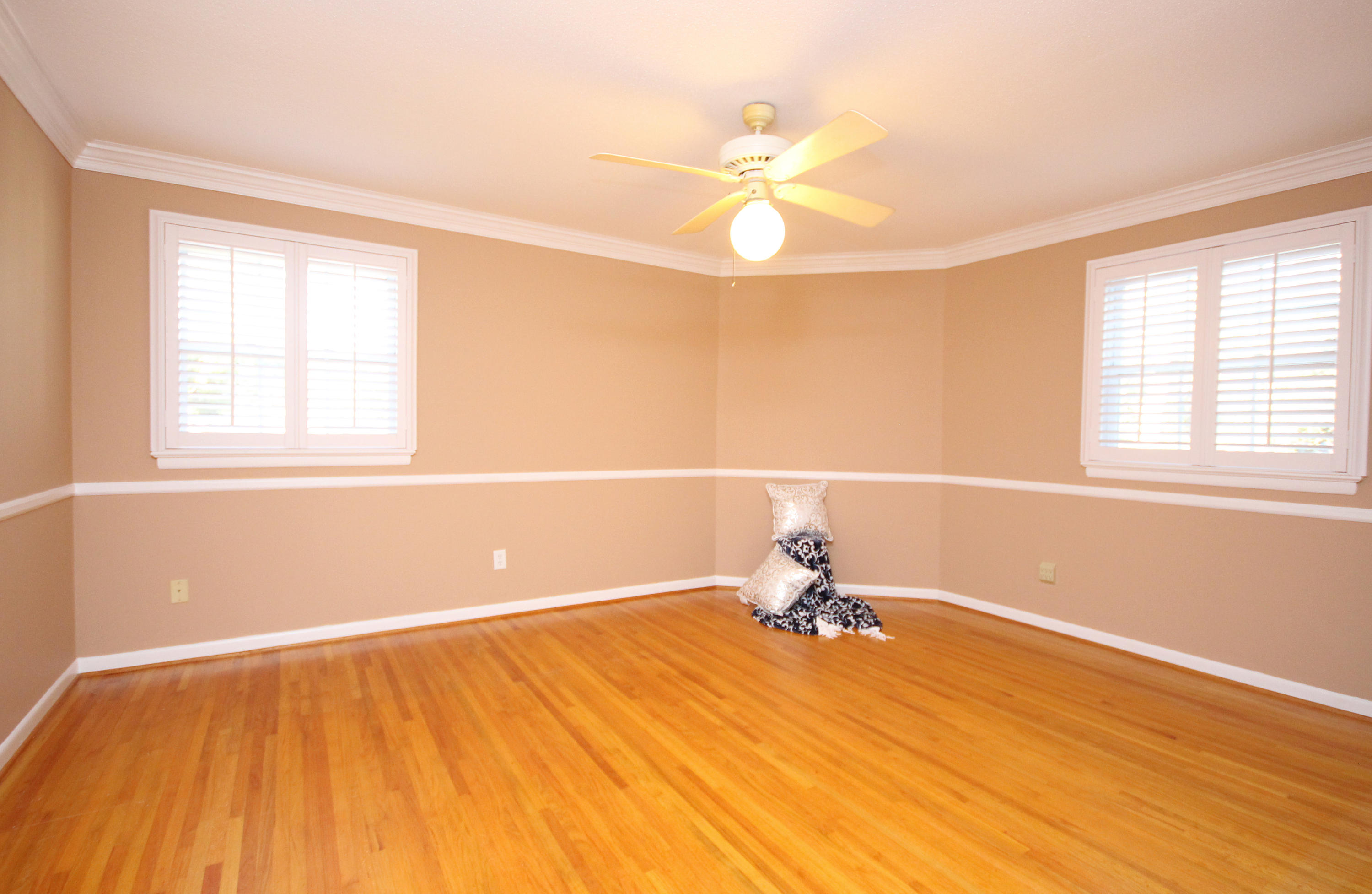 KENWOOD S/D - Residential