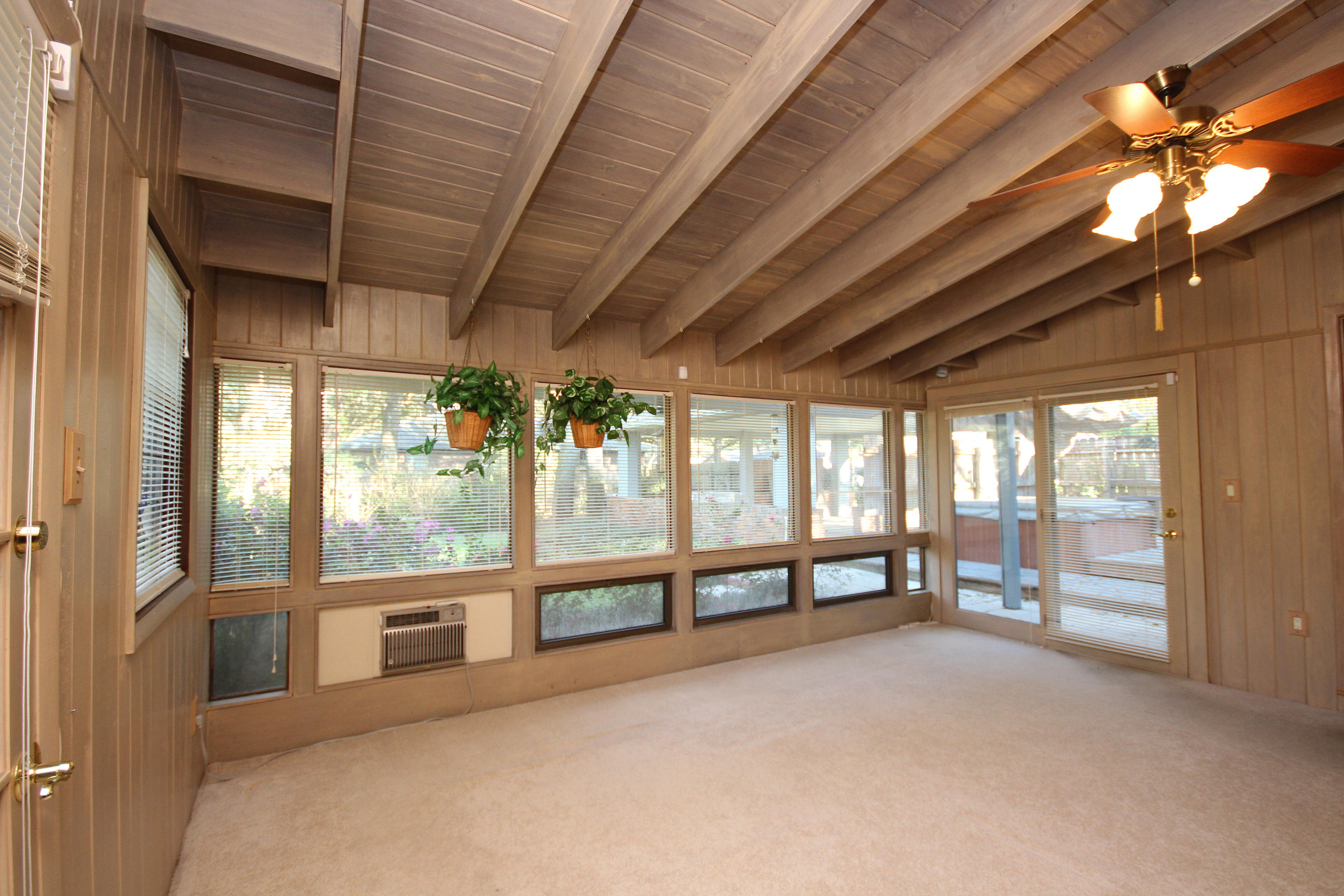 KENWOOD S/D - Residential