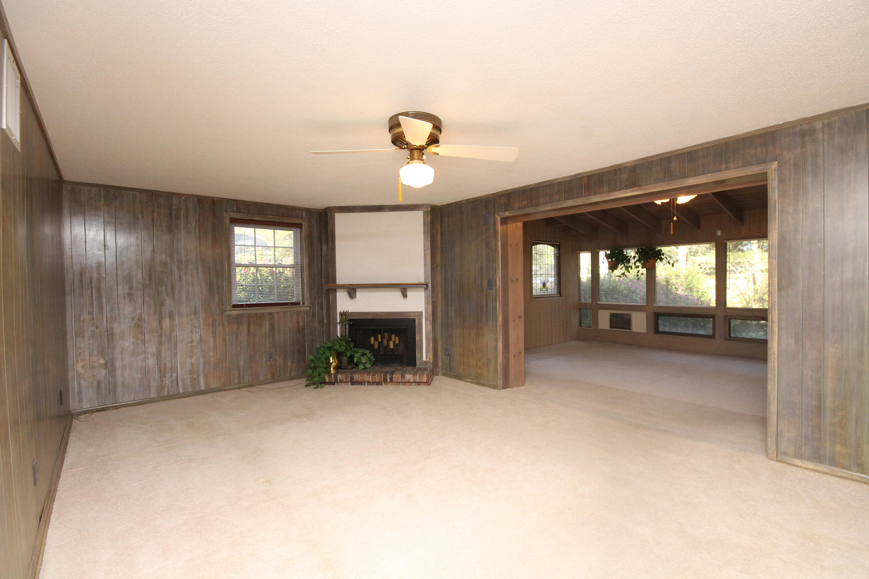 KENWOOD S/D - Residential