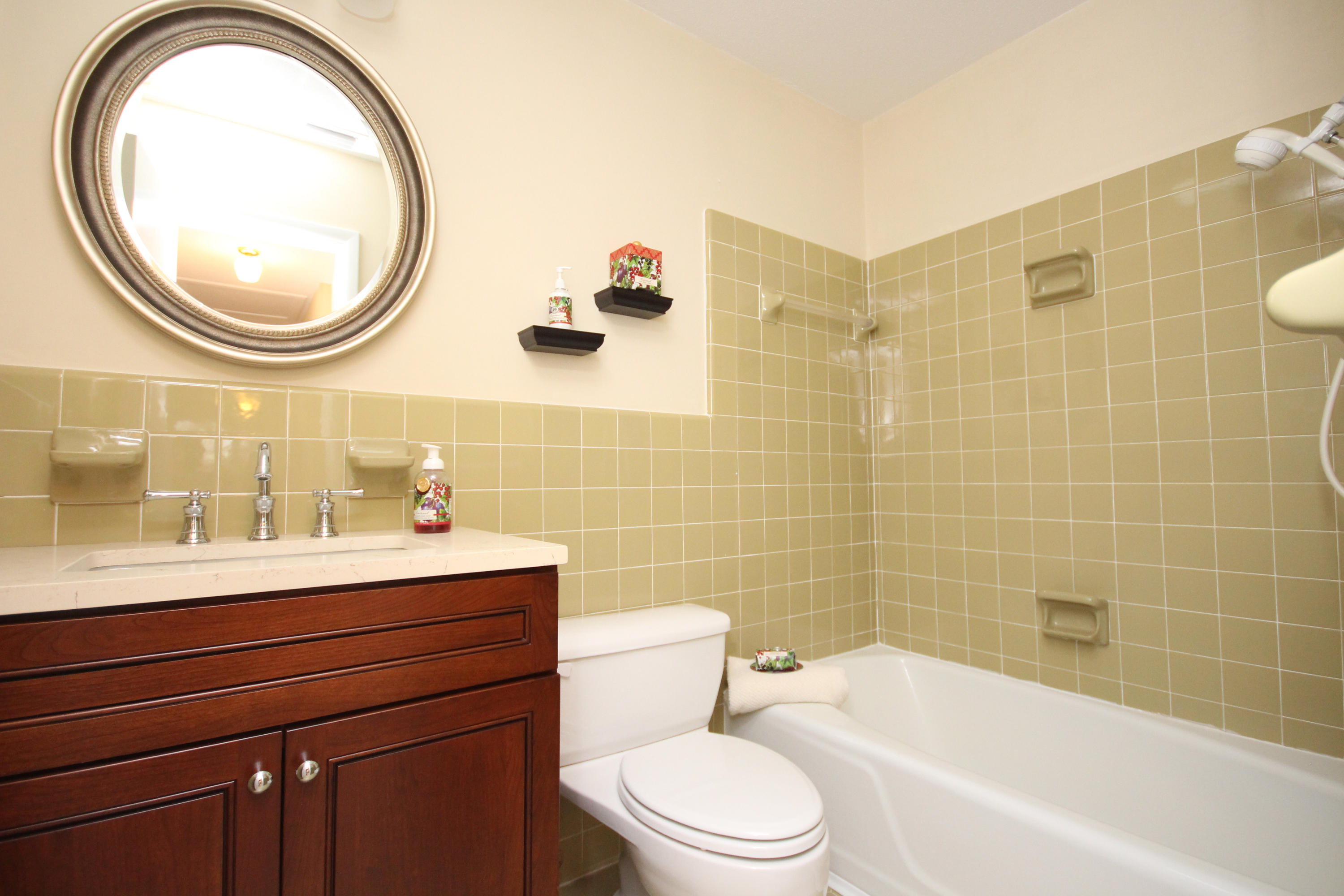 KENWOOD S/D - Residential