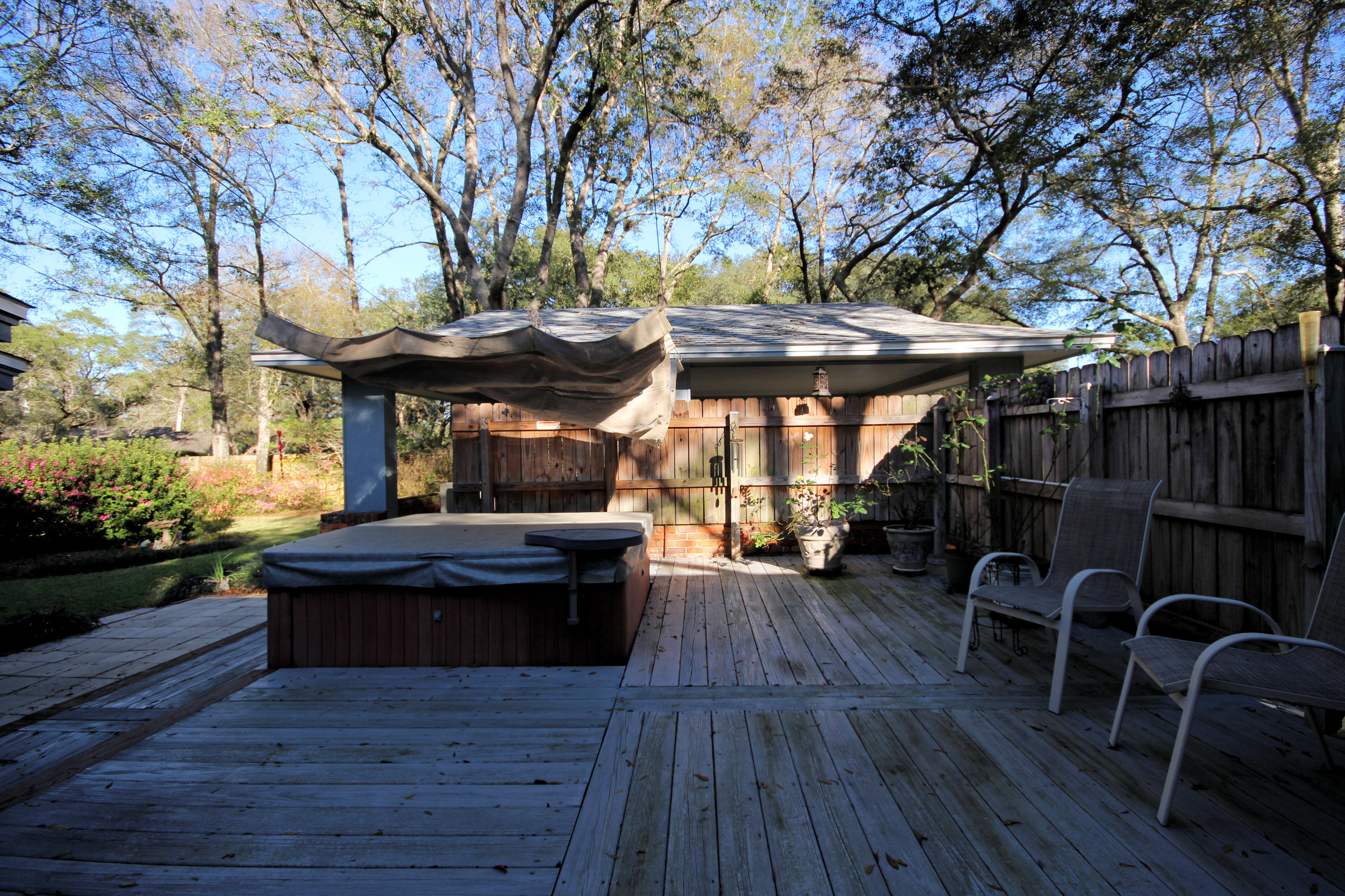 KENWOOD S/D - Residential