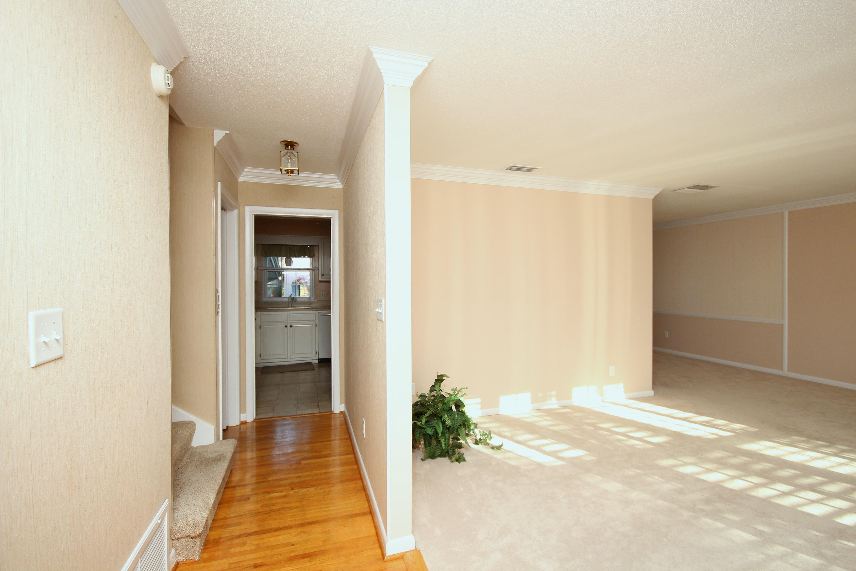 KENWOOD S/D - Residential