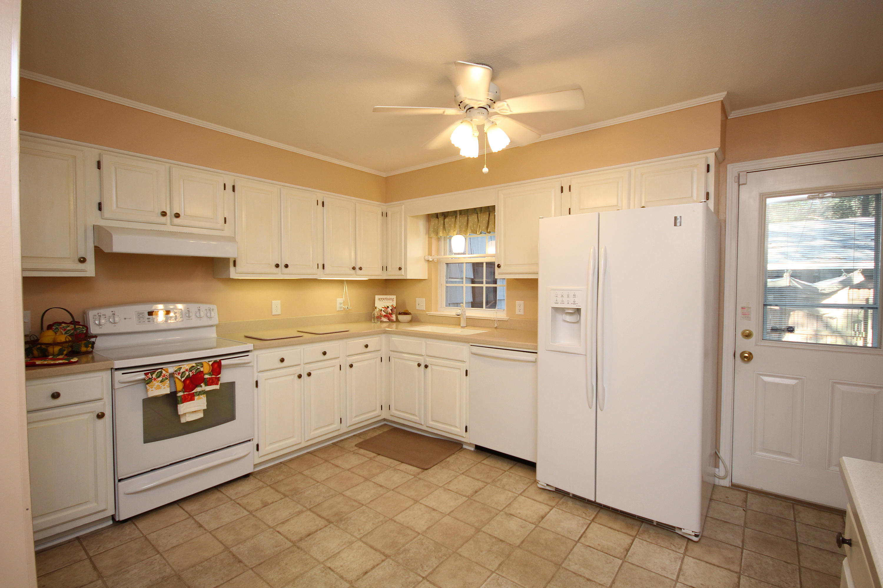 KENWOOD S/D - Residential