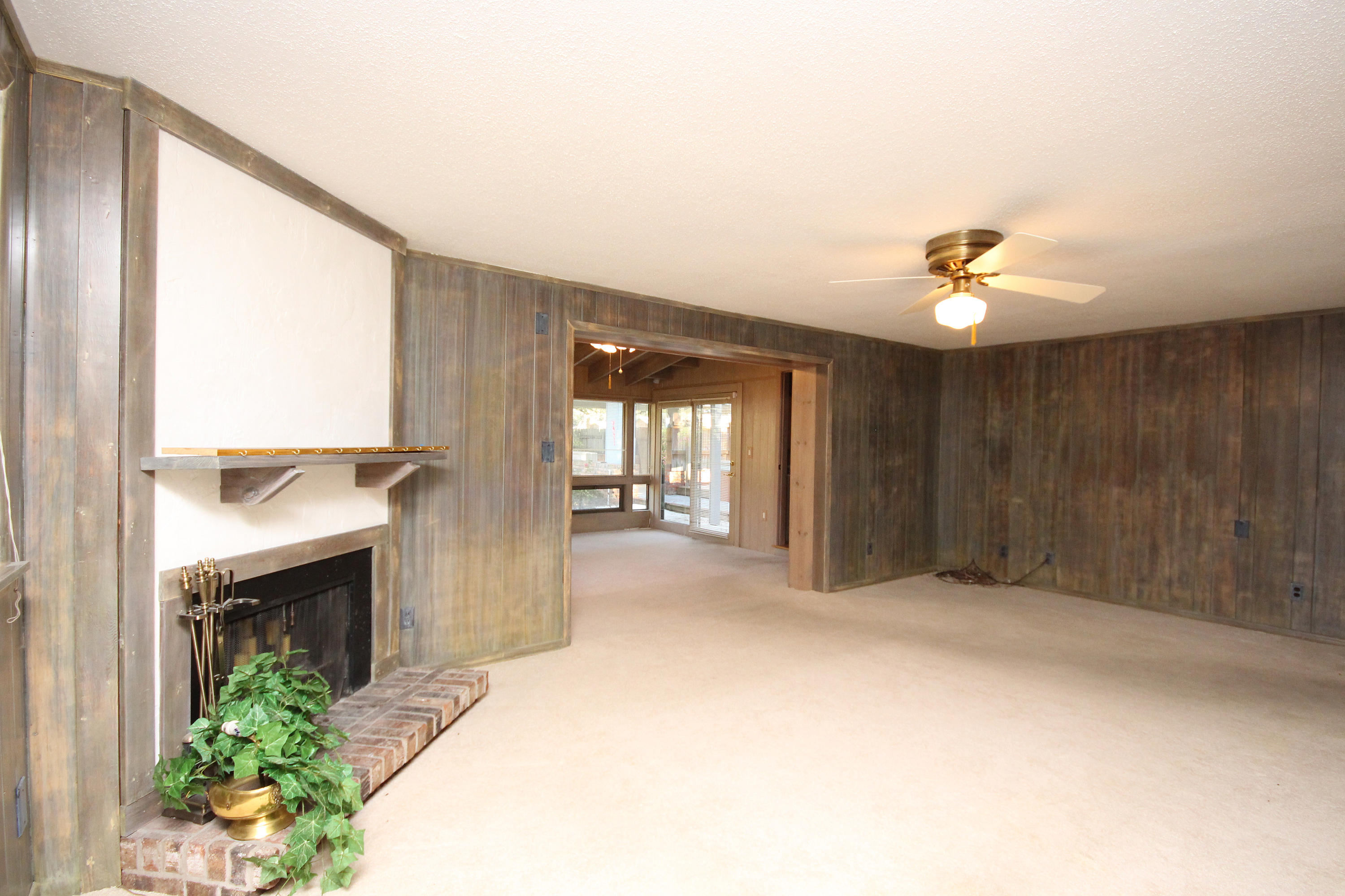 KENWOOD S/D - Residential