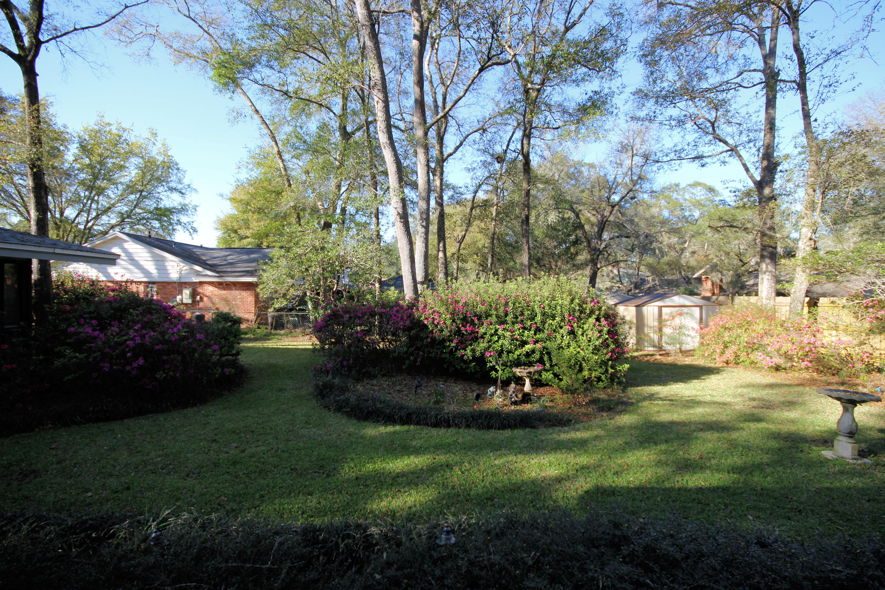 KENWOOD S/D - Residential