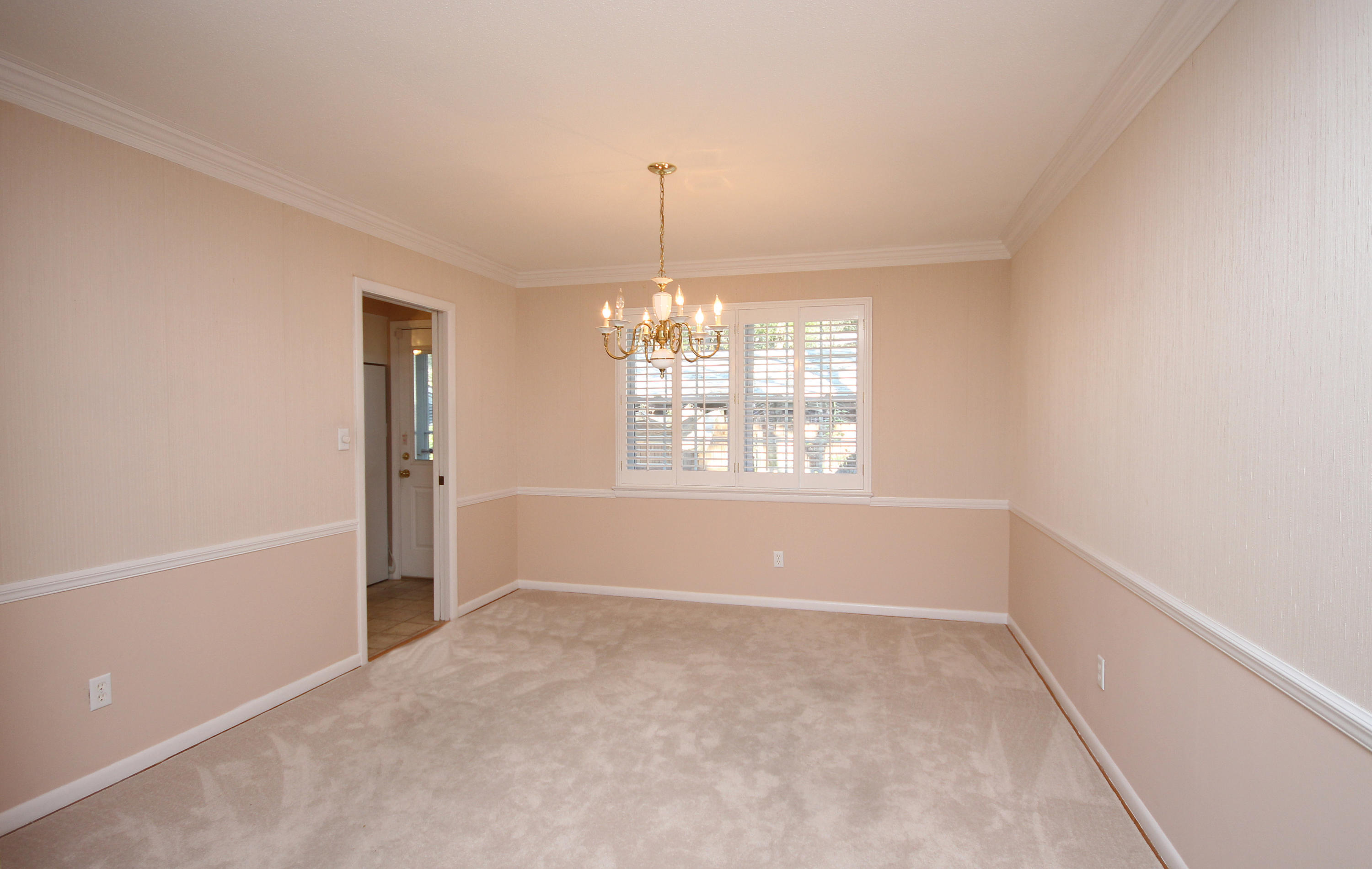 KENWOOD S/D - Residential