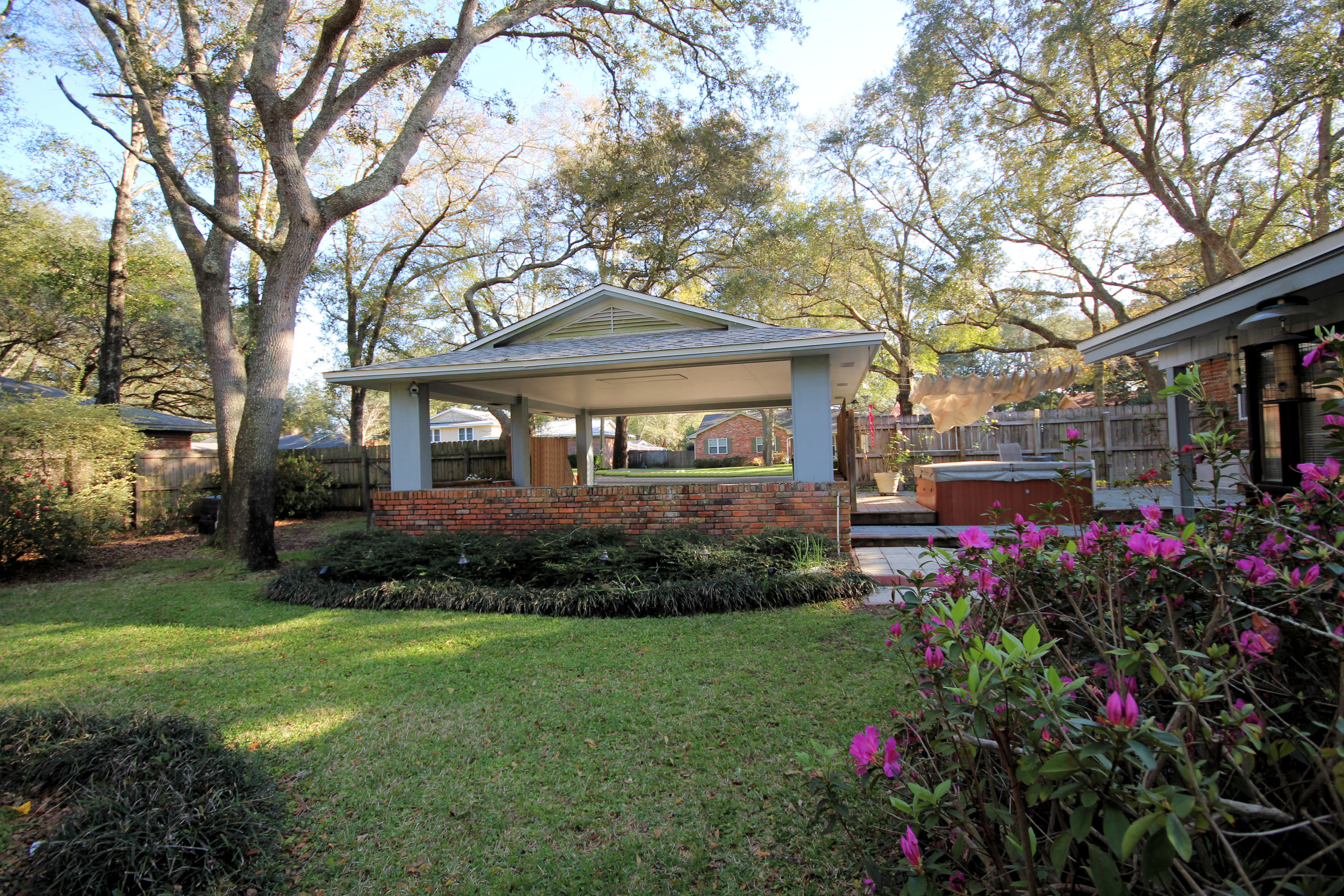 KENWOOD S/D - Residential