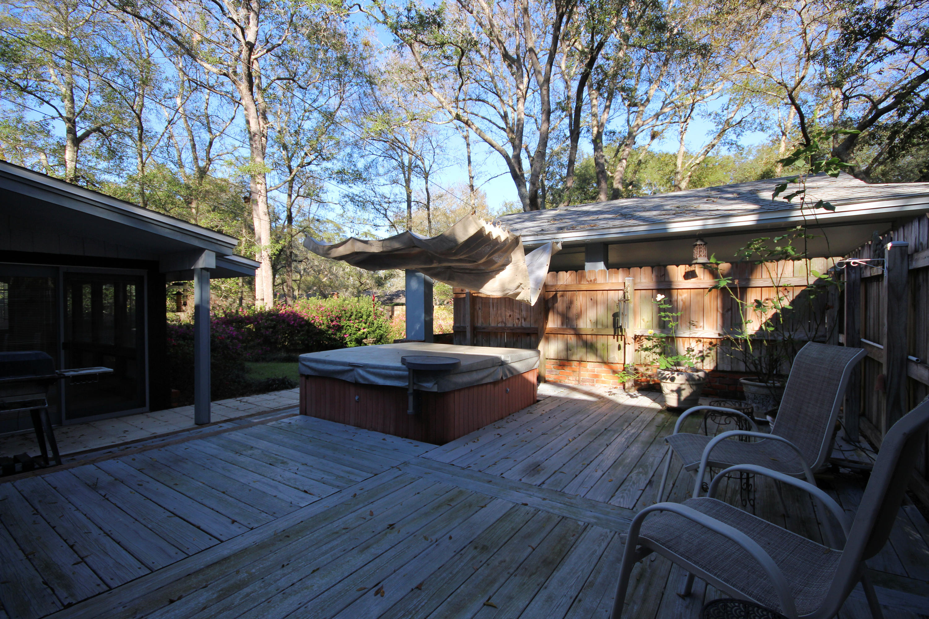 KENWOOD S/D - Residential