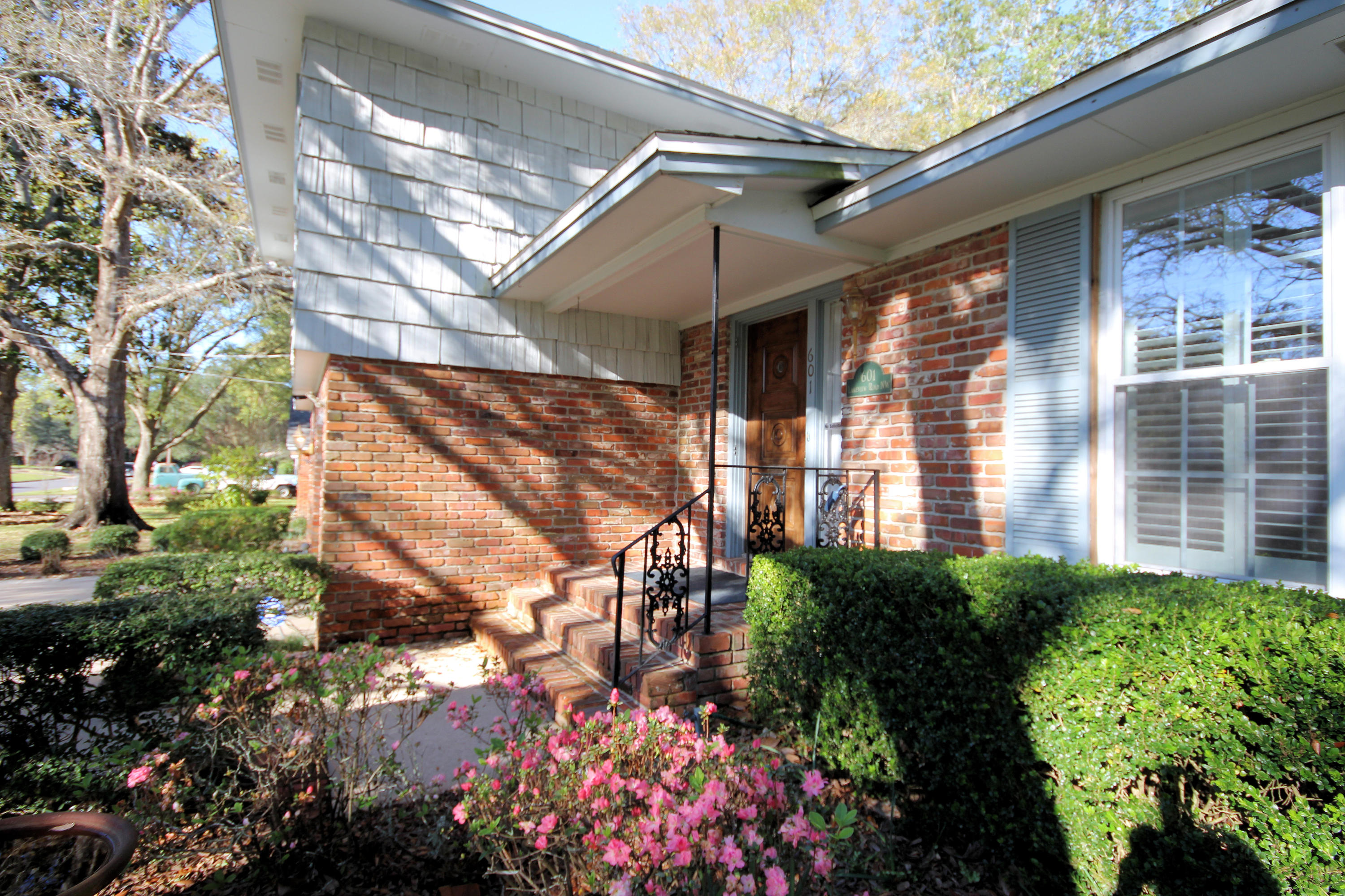 KENWOOD S/D - Residential