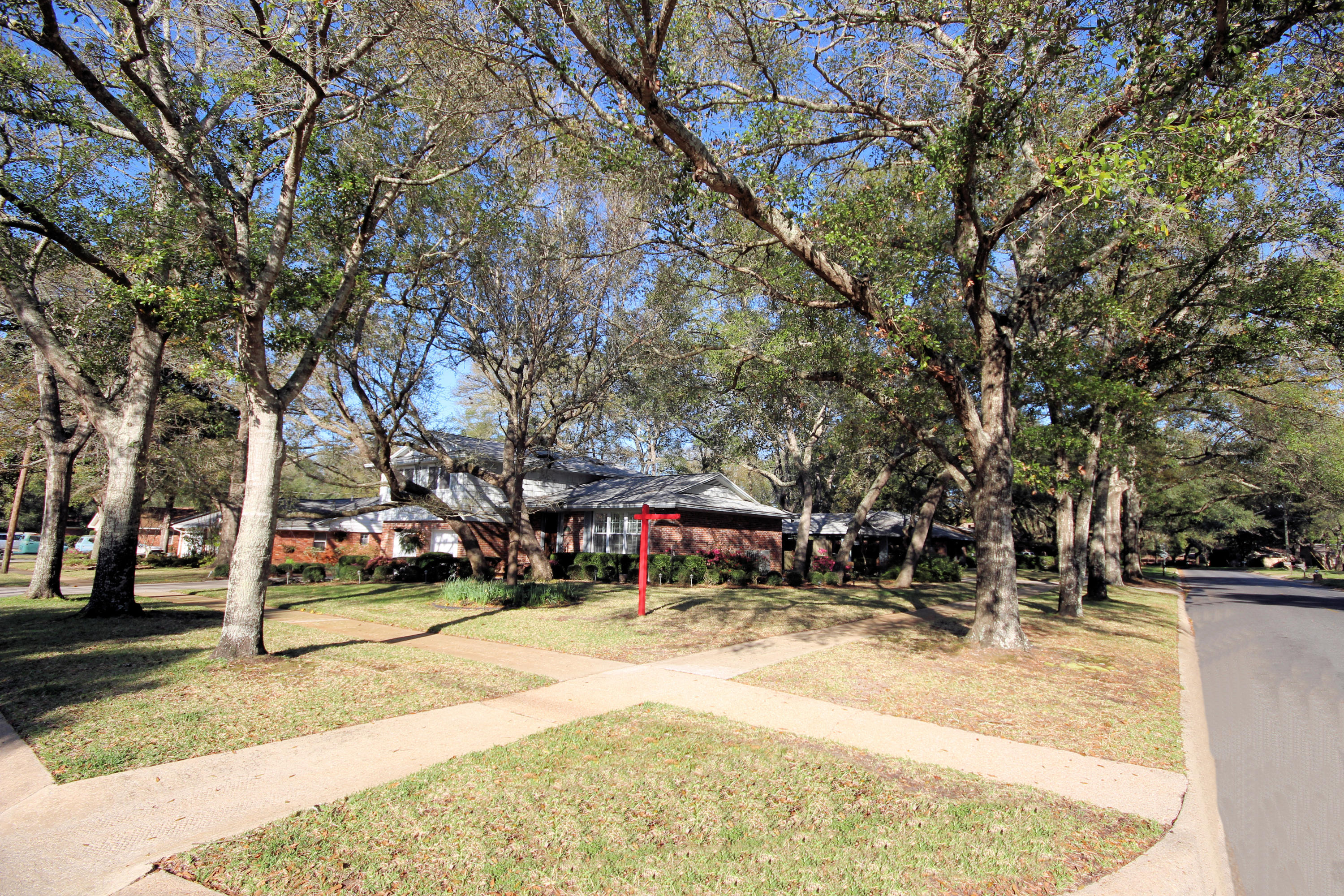 KENWOOD S/D - Residential