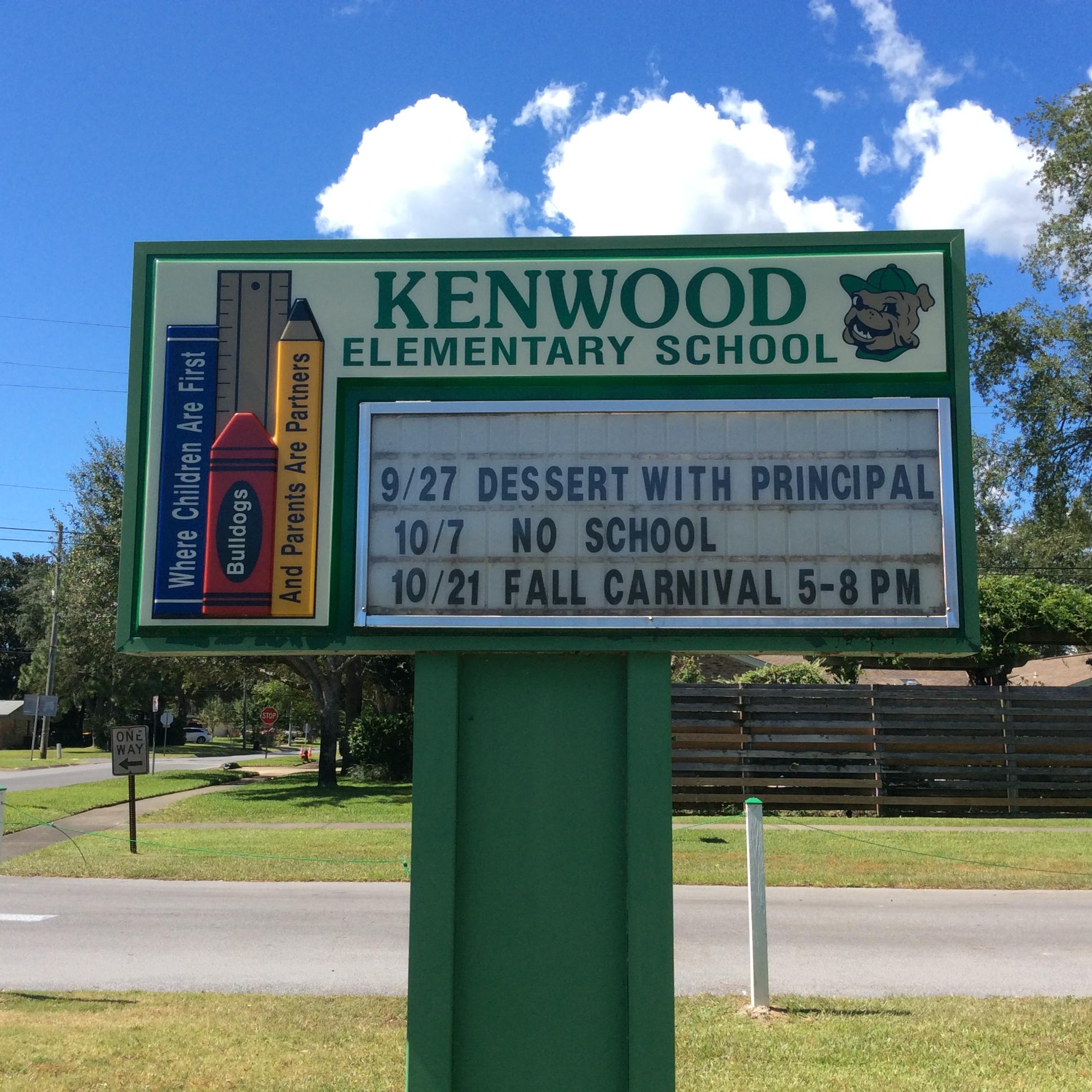 KENWOOD S/D - Residential
