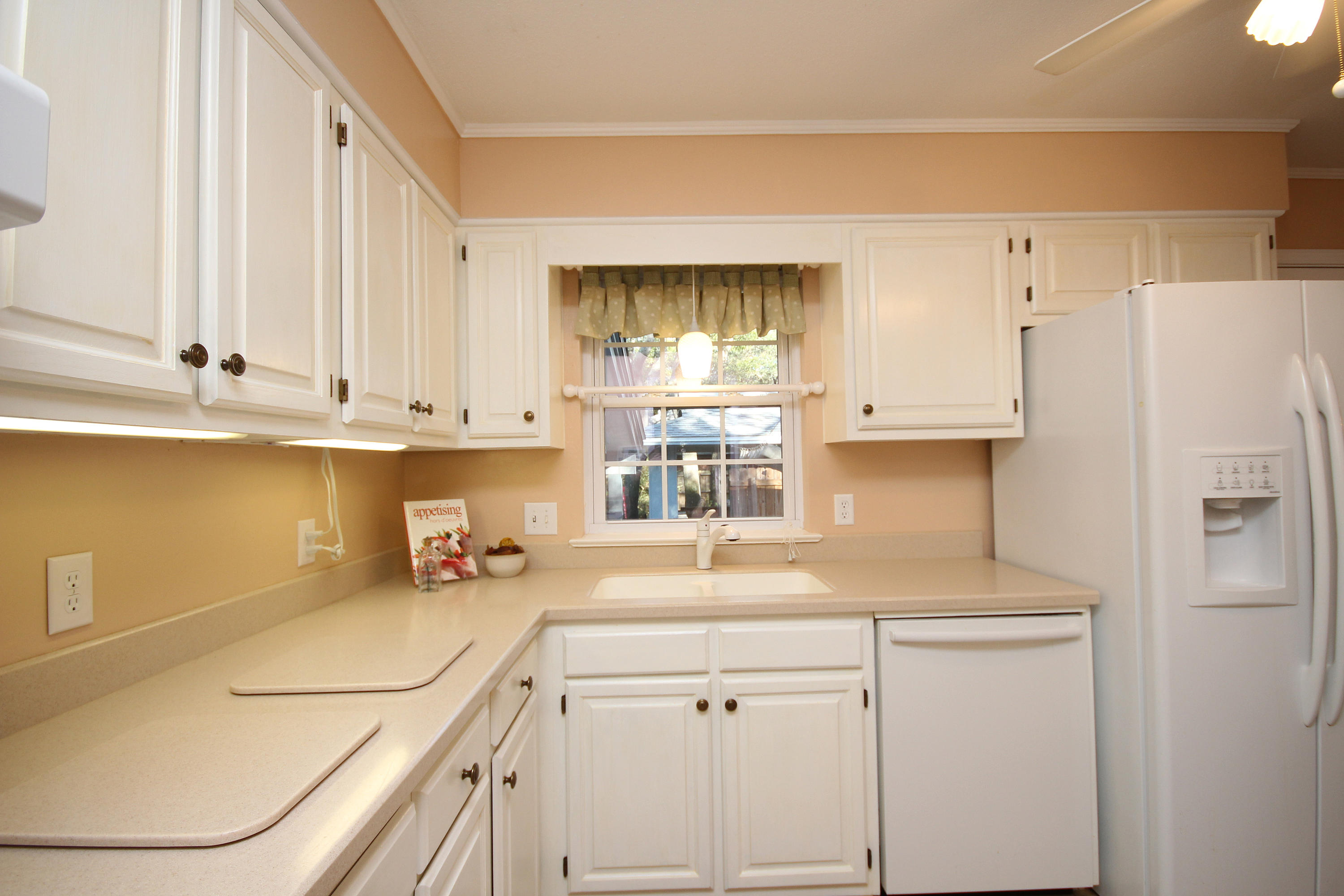 KENWOOD S/D - Residential